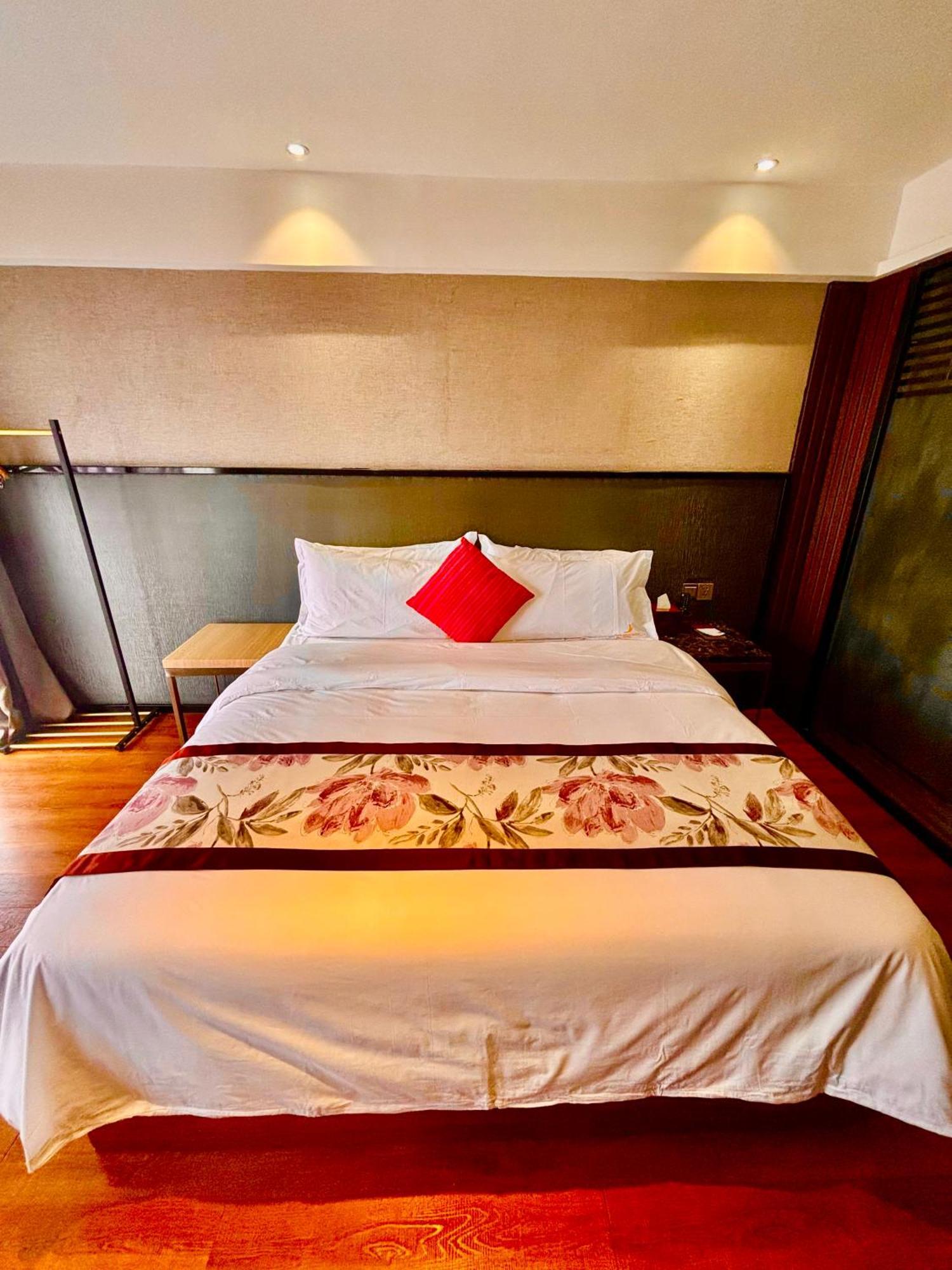 Swiss Lenana Mount 4* Nairobi