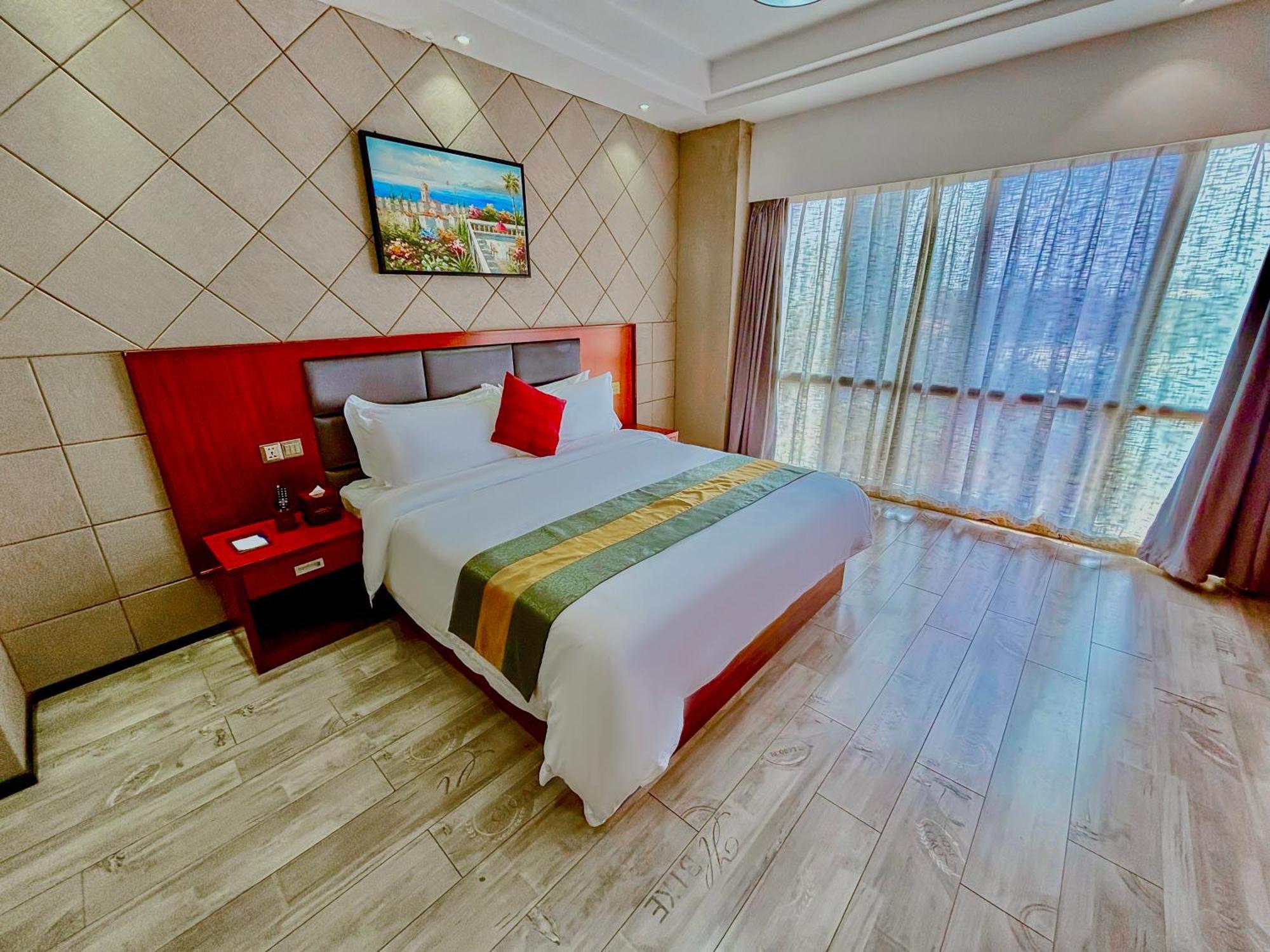 Hotel Swiss Lenana Mount 4*