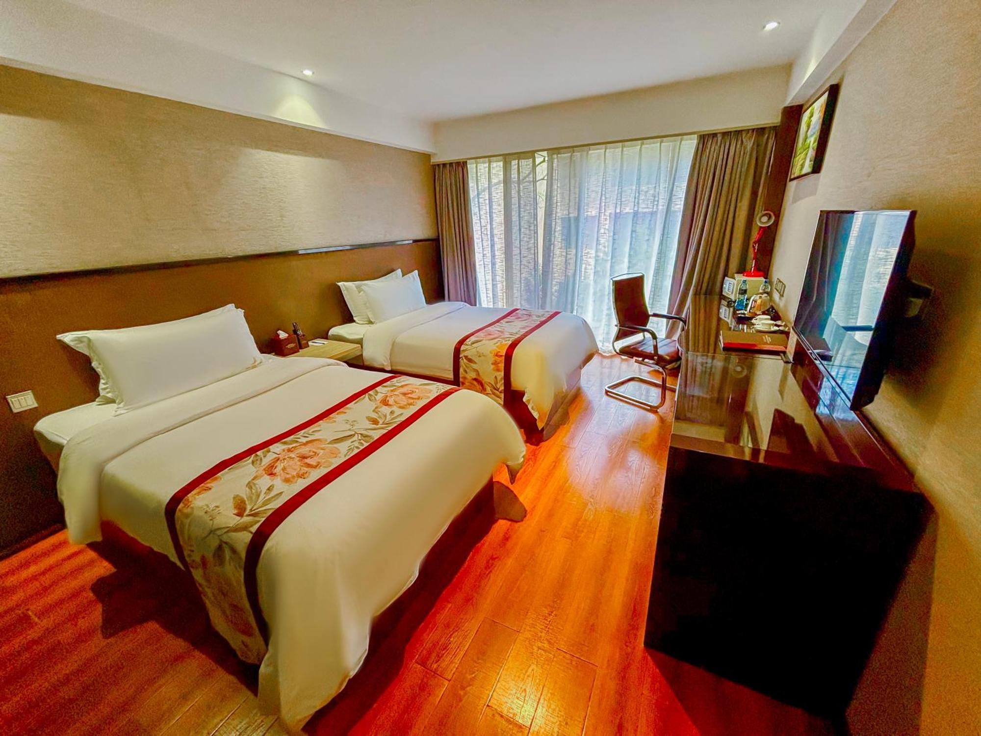 Hotel Swiss Lenana Mount Nairobi