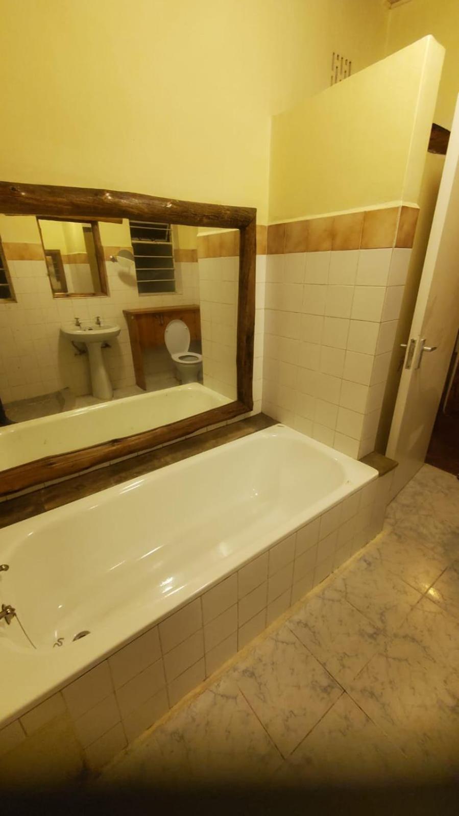 Mad Vervet Backpackers Nairobi