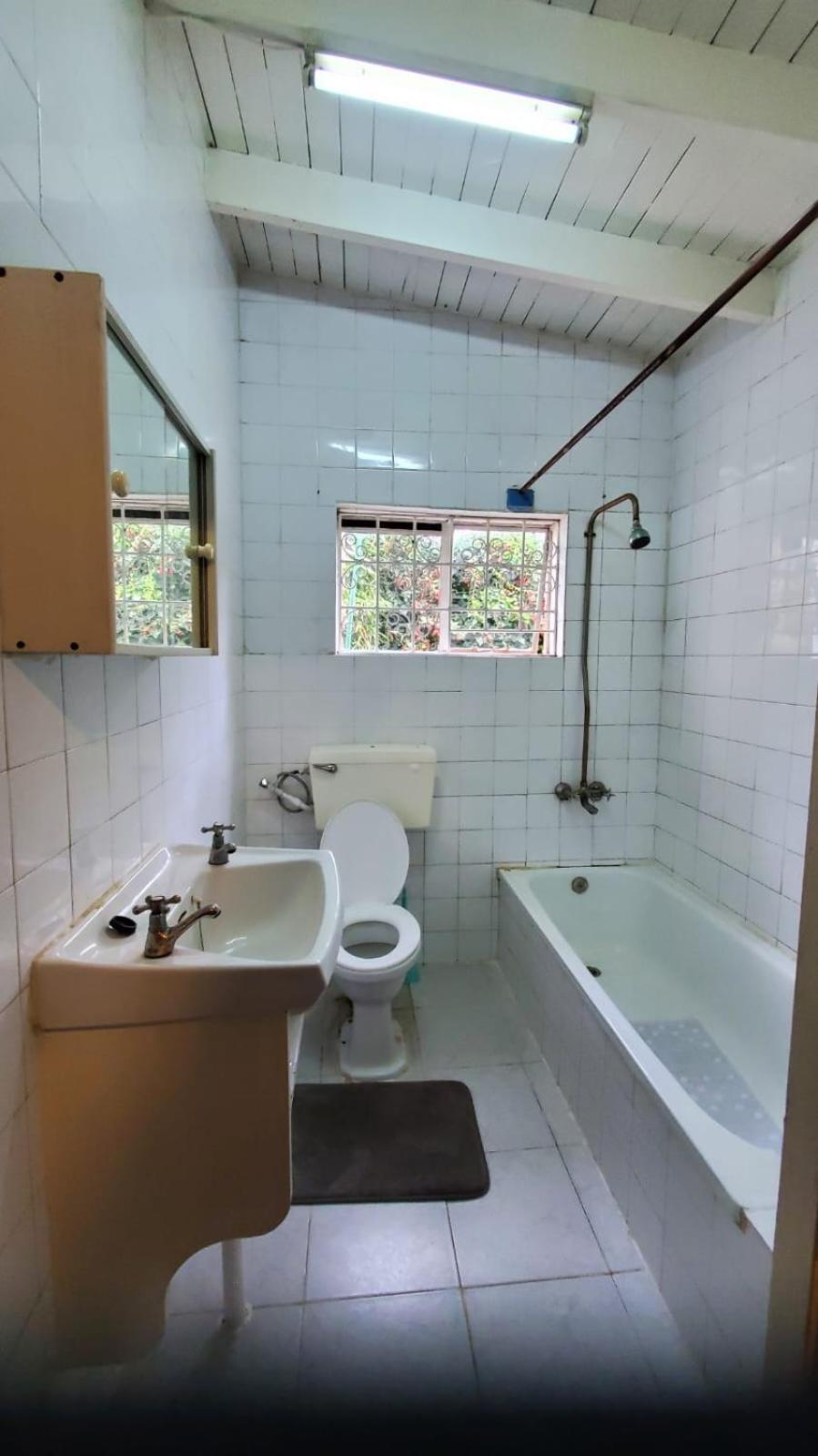 Mad Vervet Backpackers Nairobi