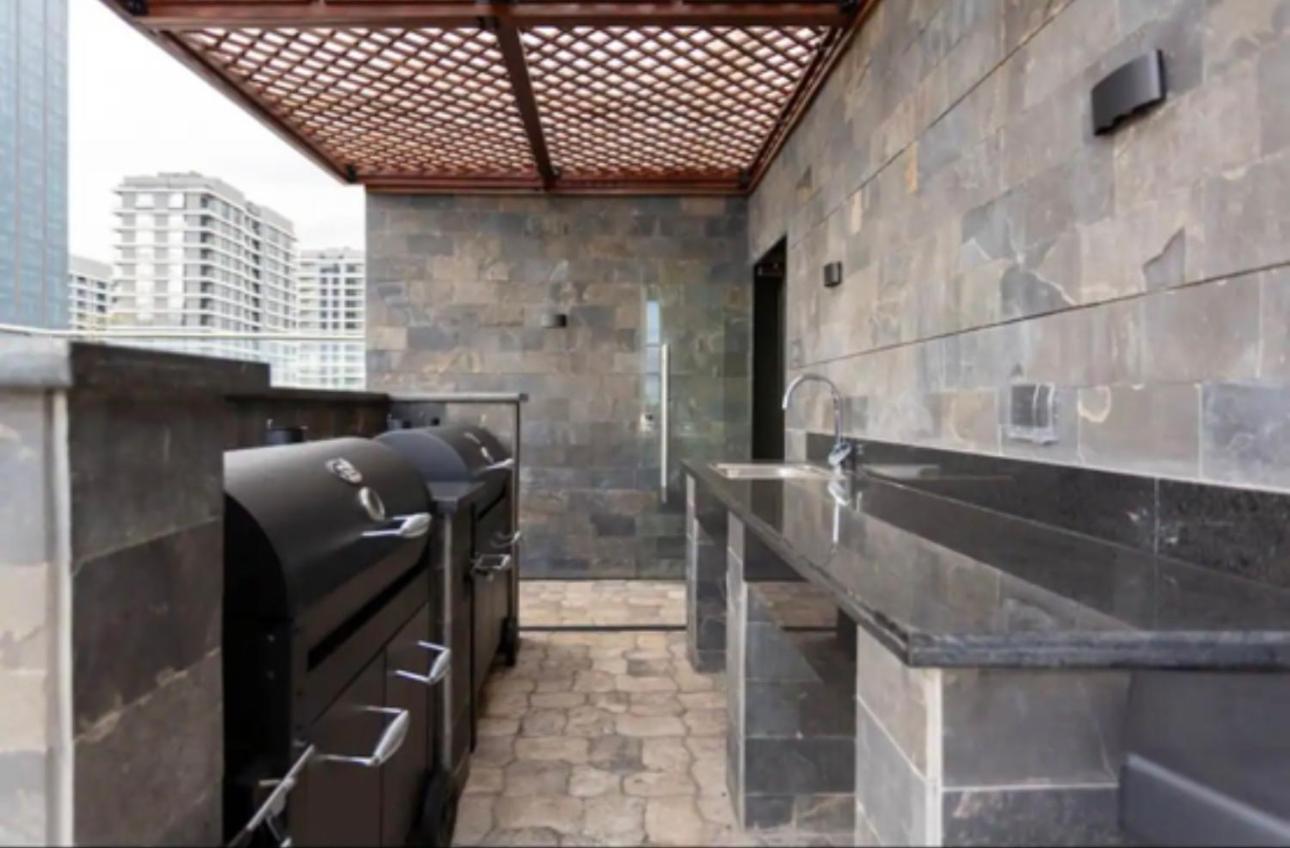 A Cozy And Elegant Apartment Nairobi