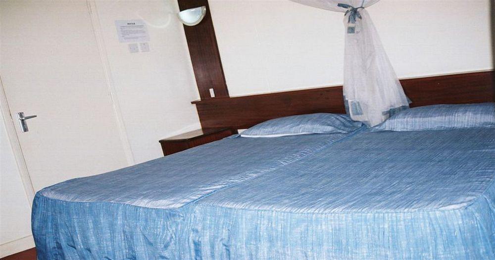 Blue Hut Nairobi