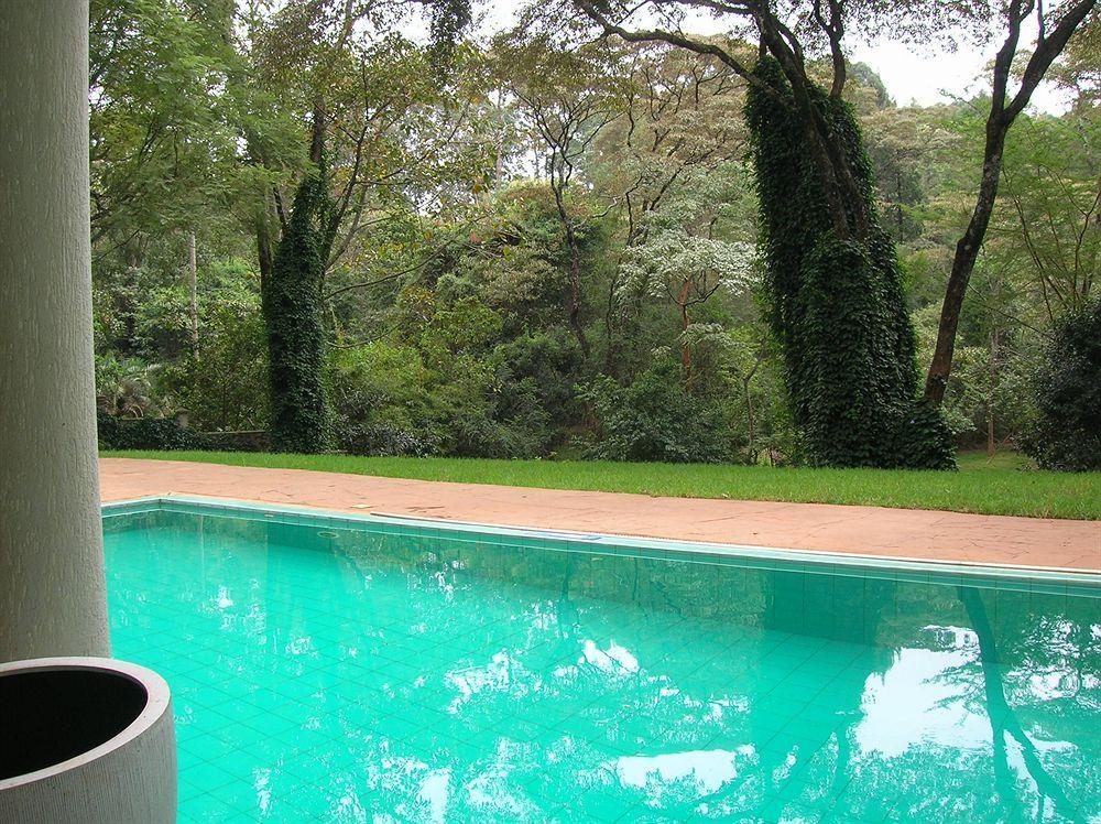 Hotel West Wood Nairobi