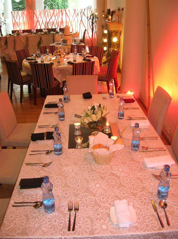 Hotel West Wood Nairobi