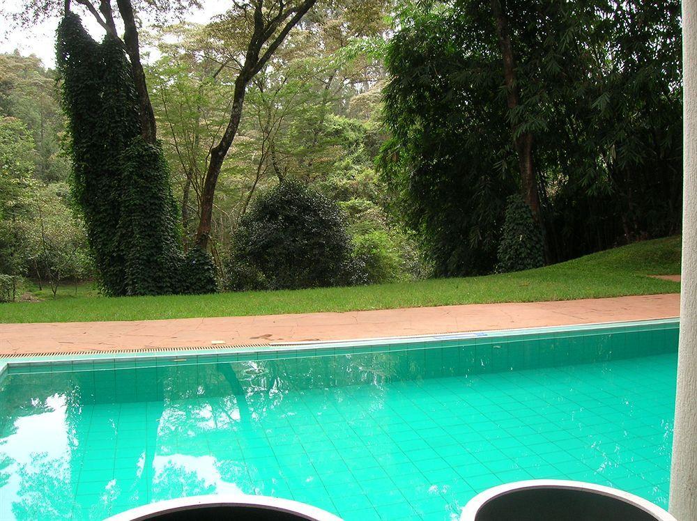 Hotel West Wood Nairobi