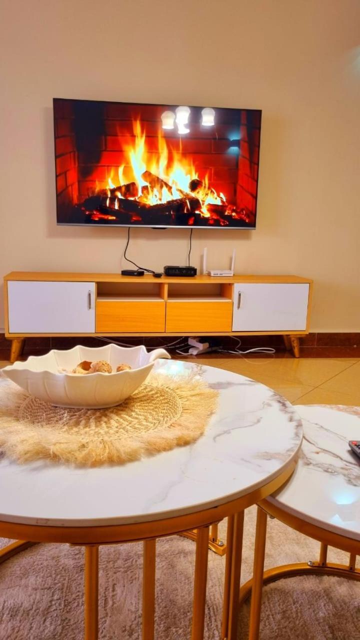 Marie's Luxury Homes Apartment