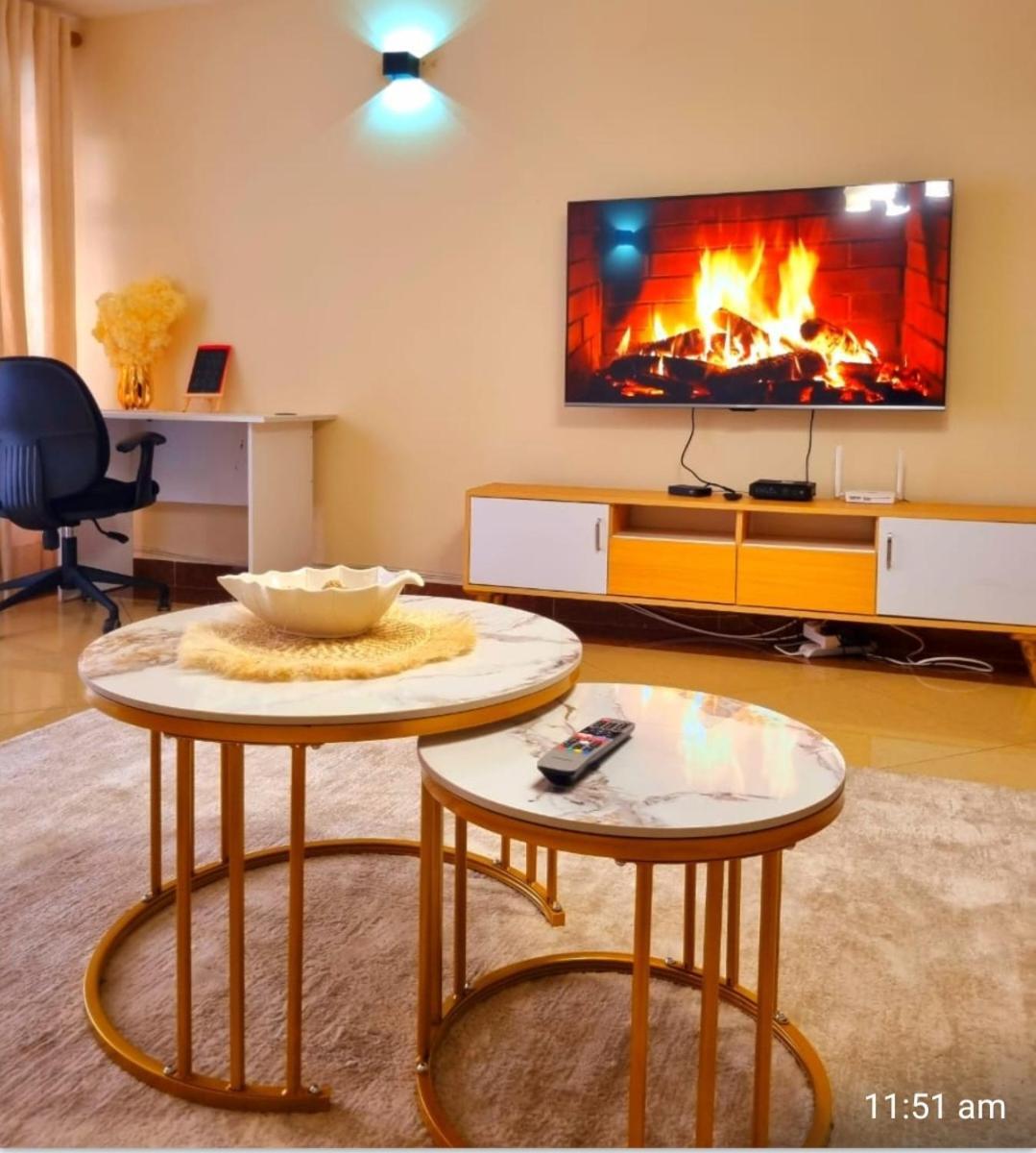 Apartment Marie's Luxury Homes