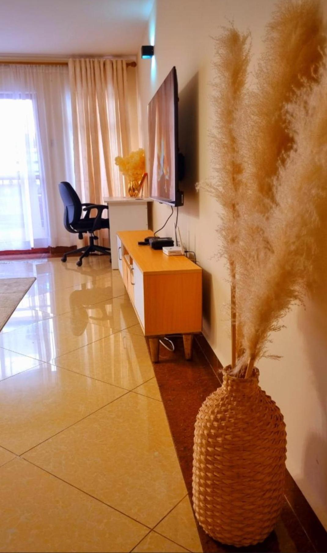 Marie's Luxury Homes Apartment *