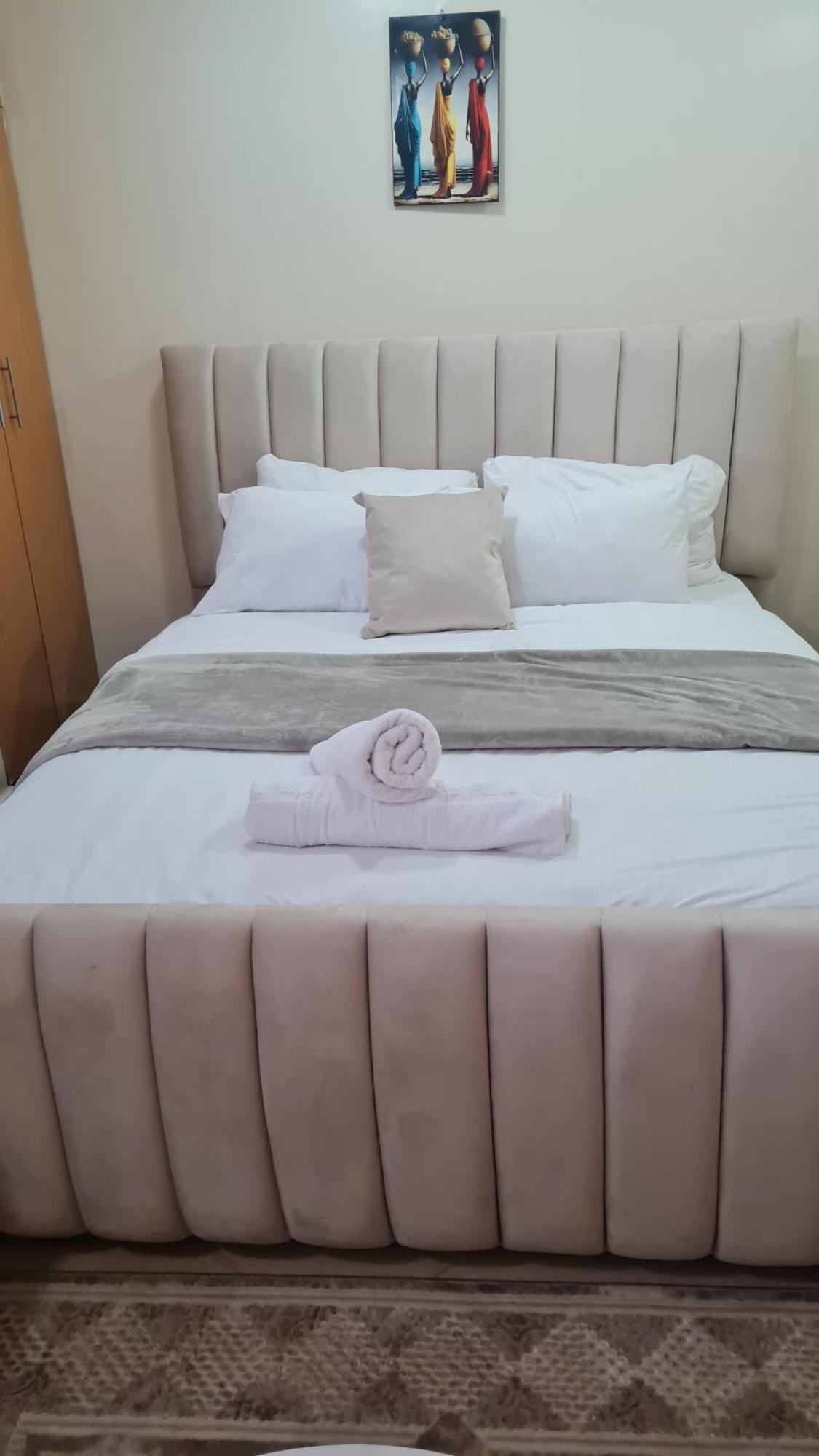 Marie's Luxury Homes