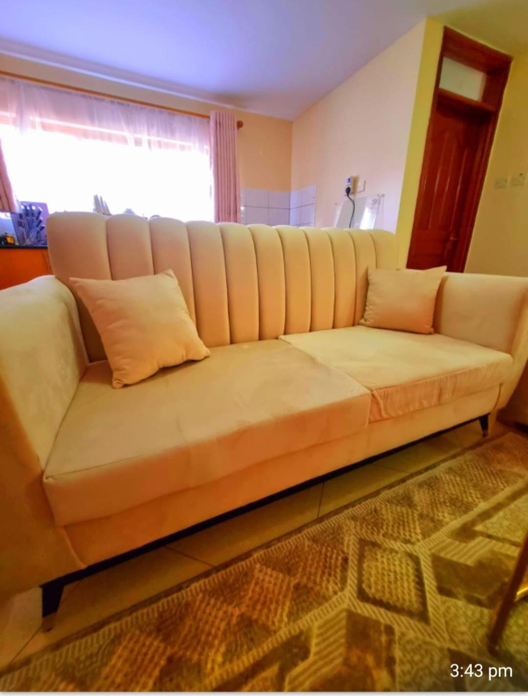 Apartment Marie's Luxury Homes Nairobi