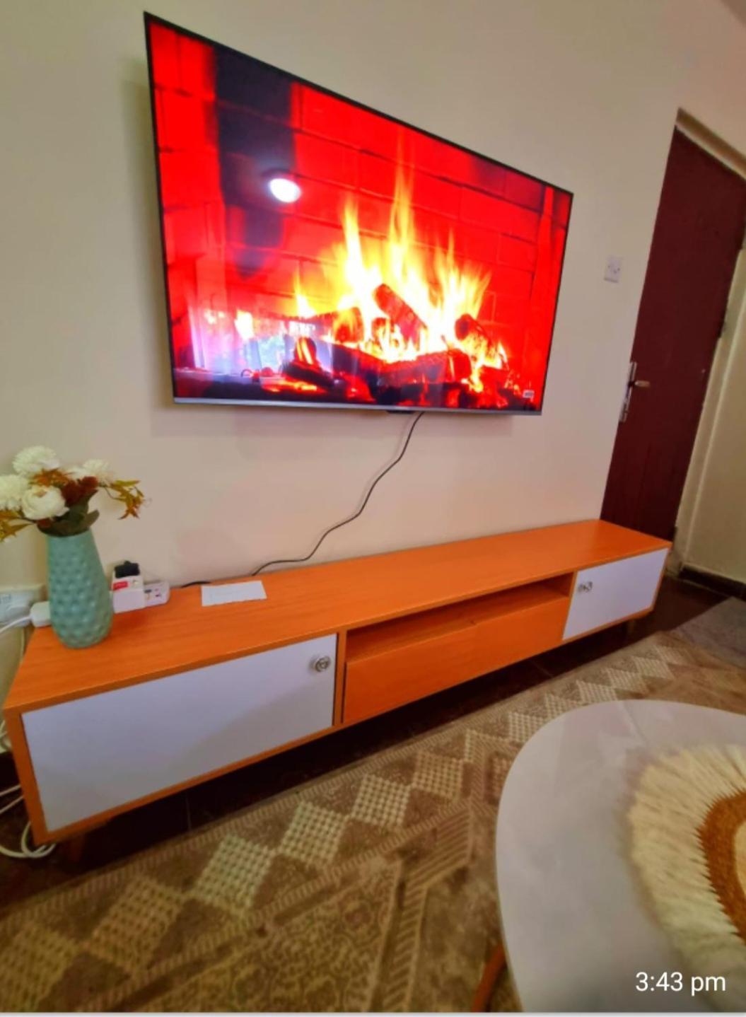 Marie's Luxury Homes Nairobi