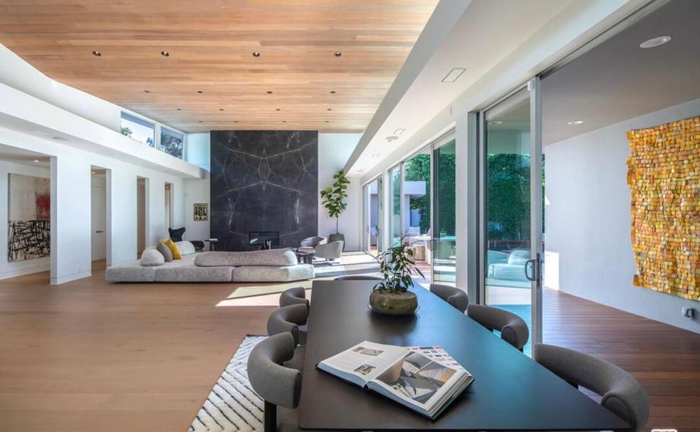 Apartamento Newport *