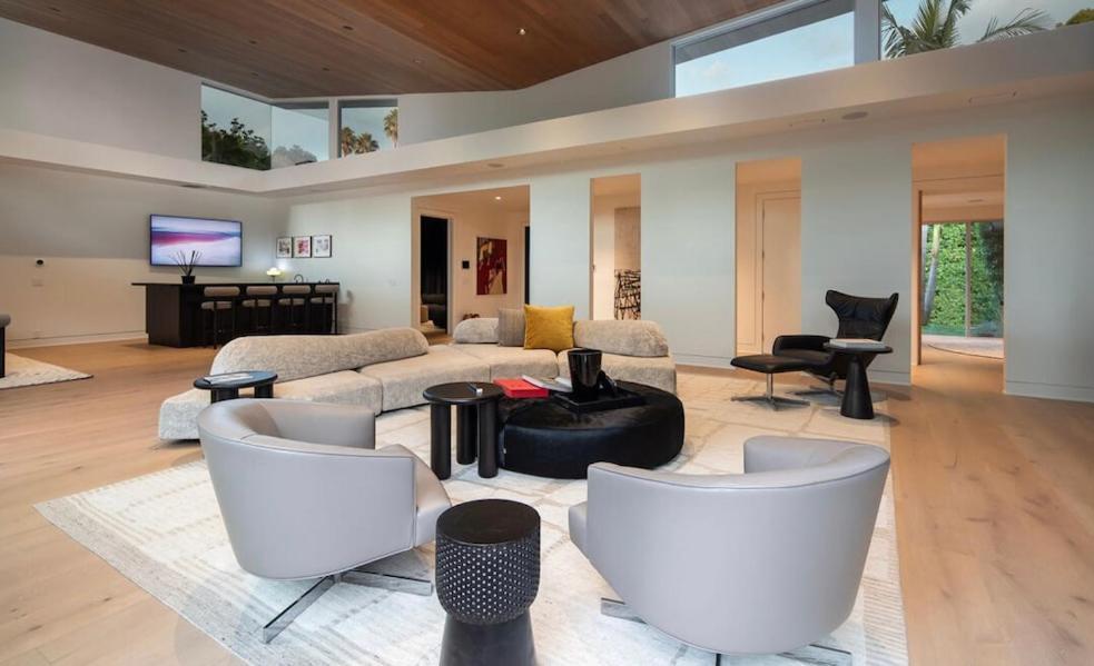Newport Apartamento