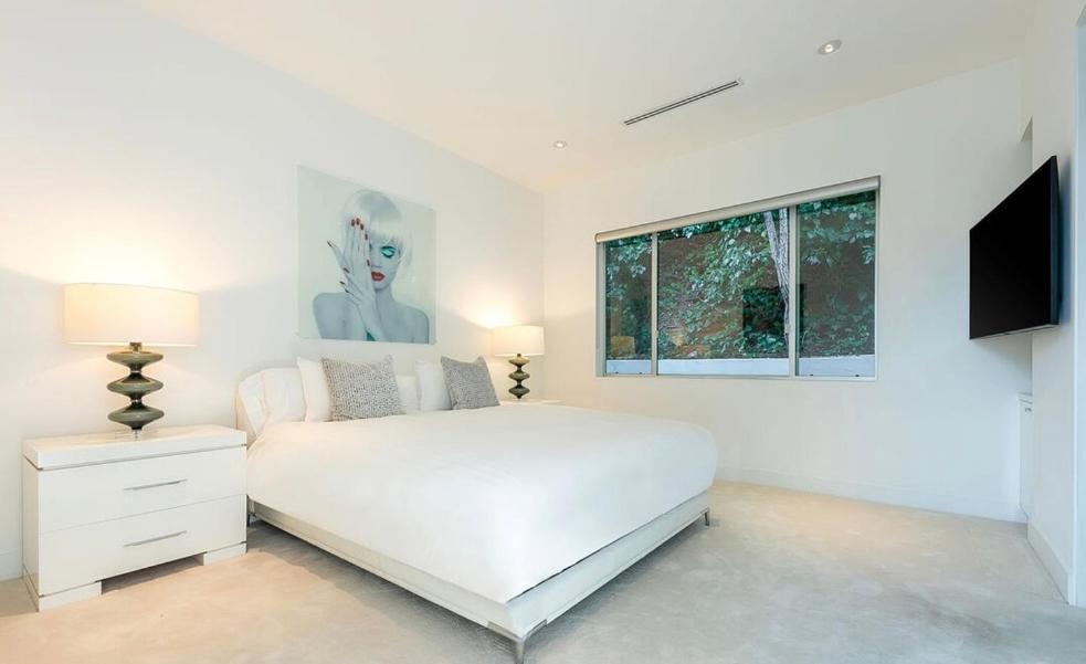 Apartamento Newport *
