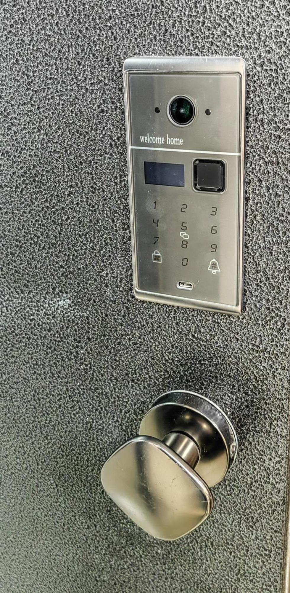 Apartment Modern Near Airport With Swimming Pool Nairobi