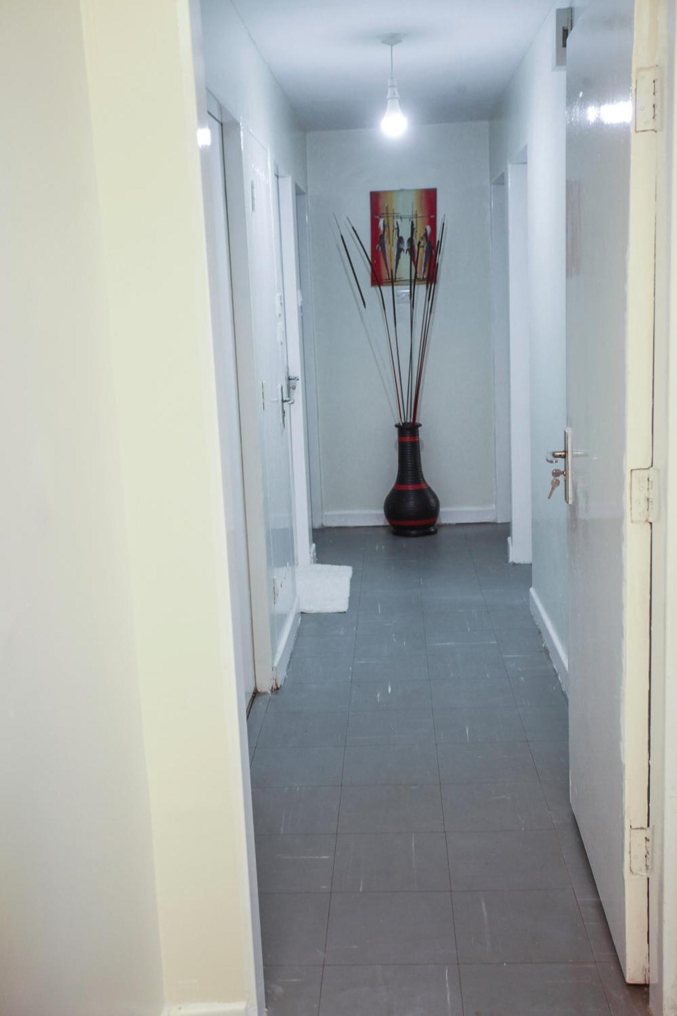 Nyayo Estate Embakasi - Rosewood Furnished Nairobi