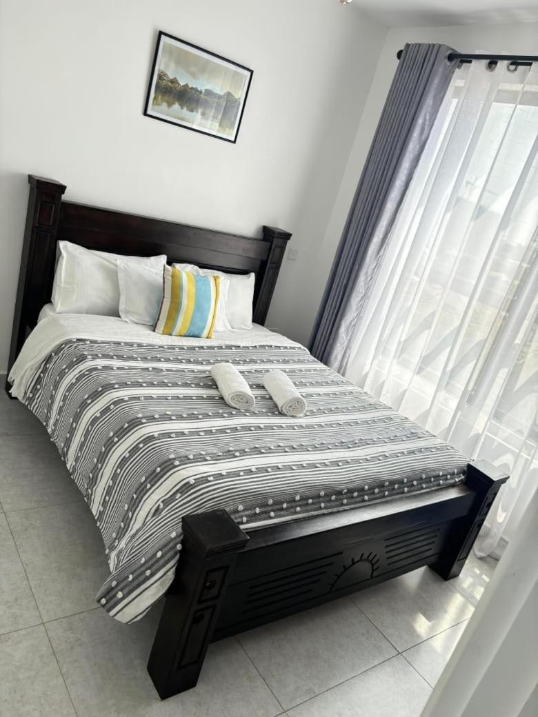 1 Bedroom With A Washing Machine * Nairobi