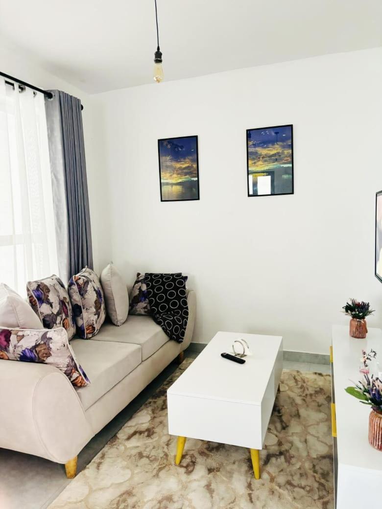 1 Bedroom With A Washing Machine Apartment *