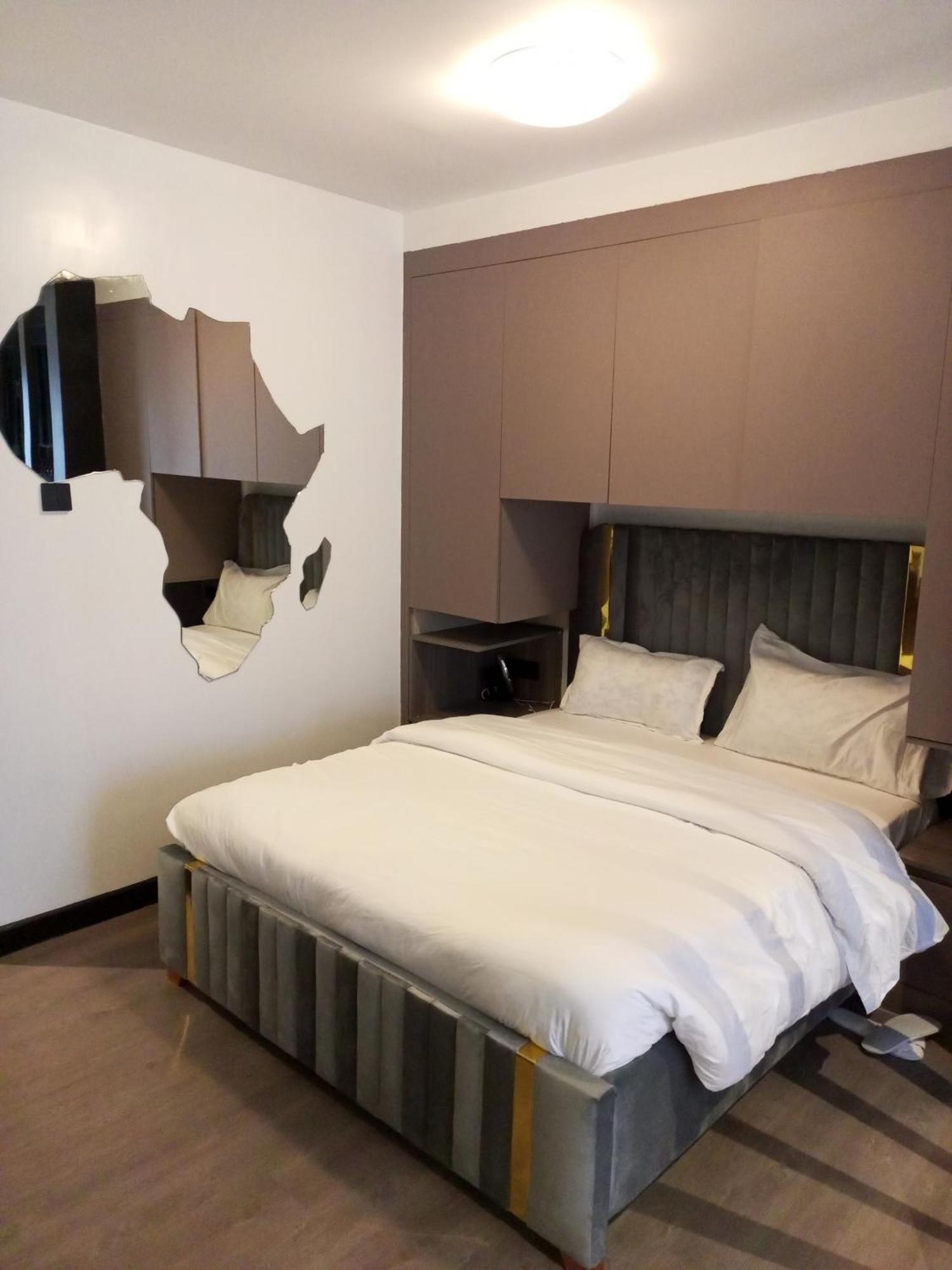 Escada -501 Apartment Nairobi