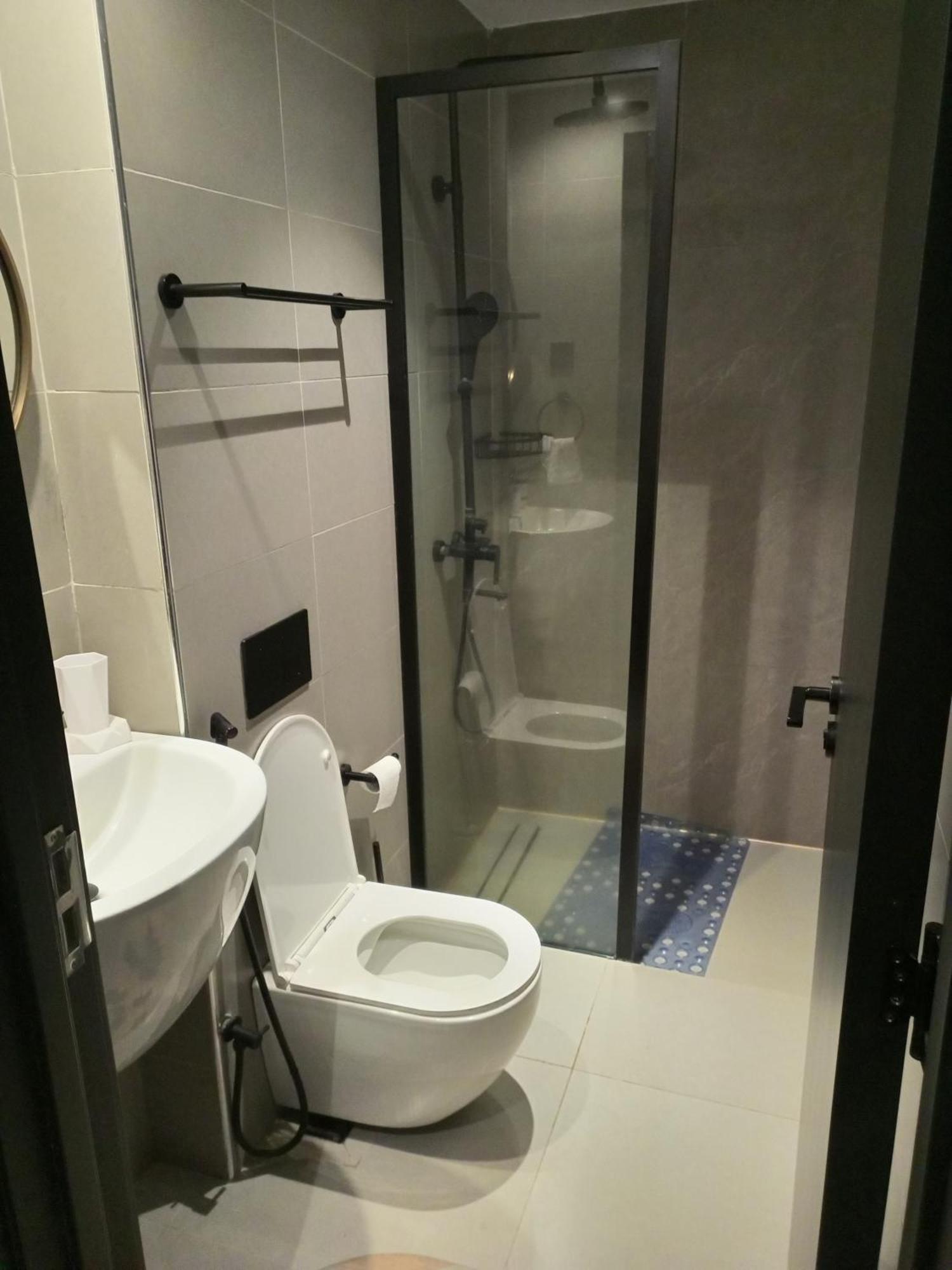Apartment Escada -501 *