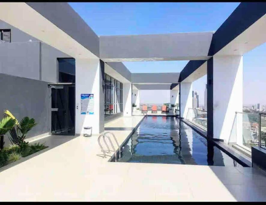 Escada Apartment1608 Castle * Nairobi