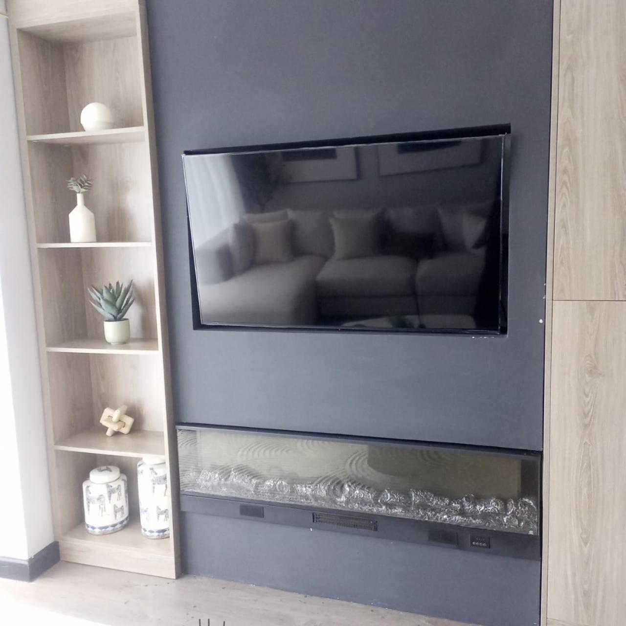 Escada Apartment1608 Castle Apartment Nairobi