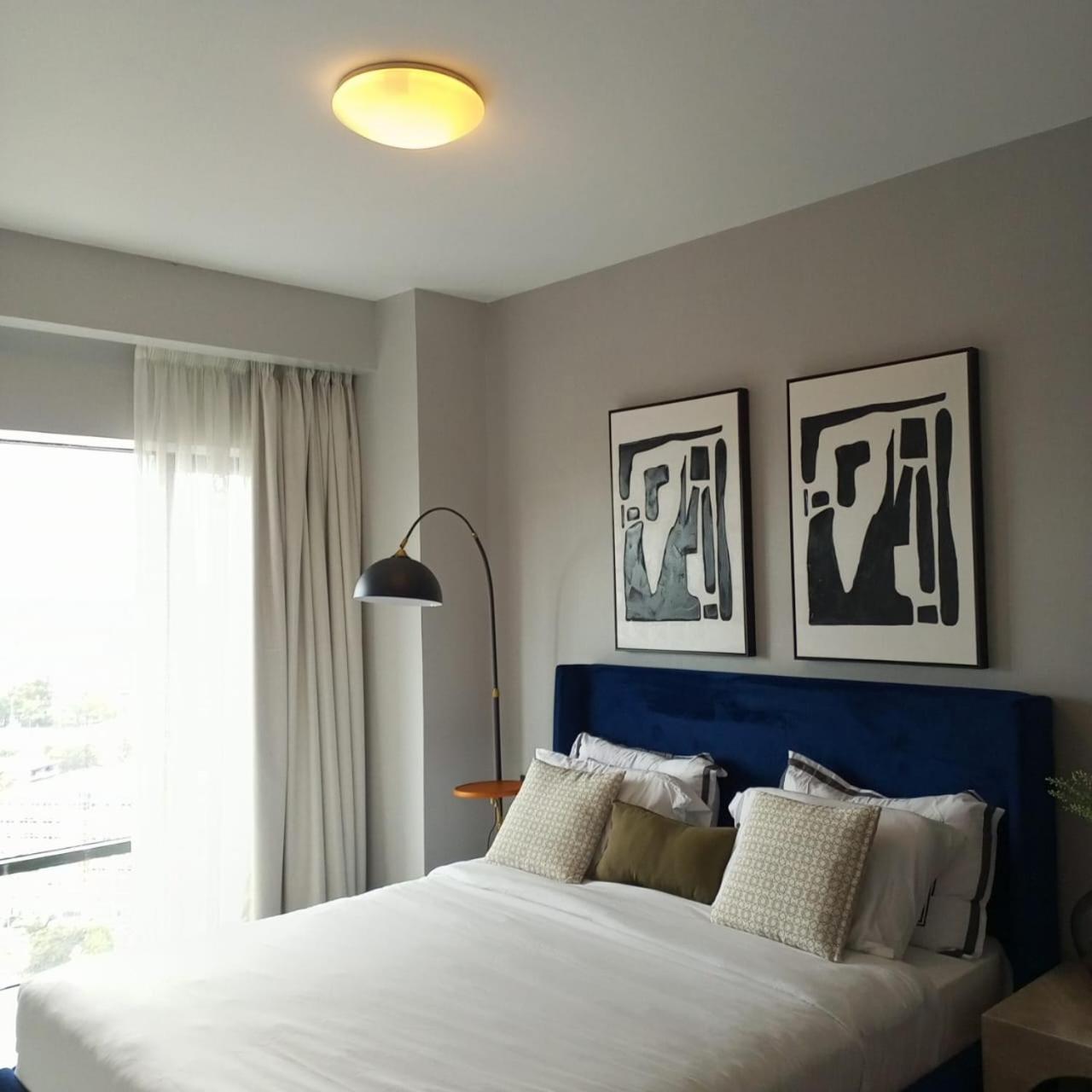 Escada Apartment1608 Castle Apartment Nairobi