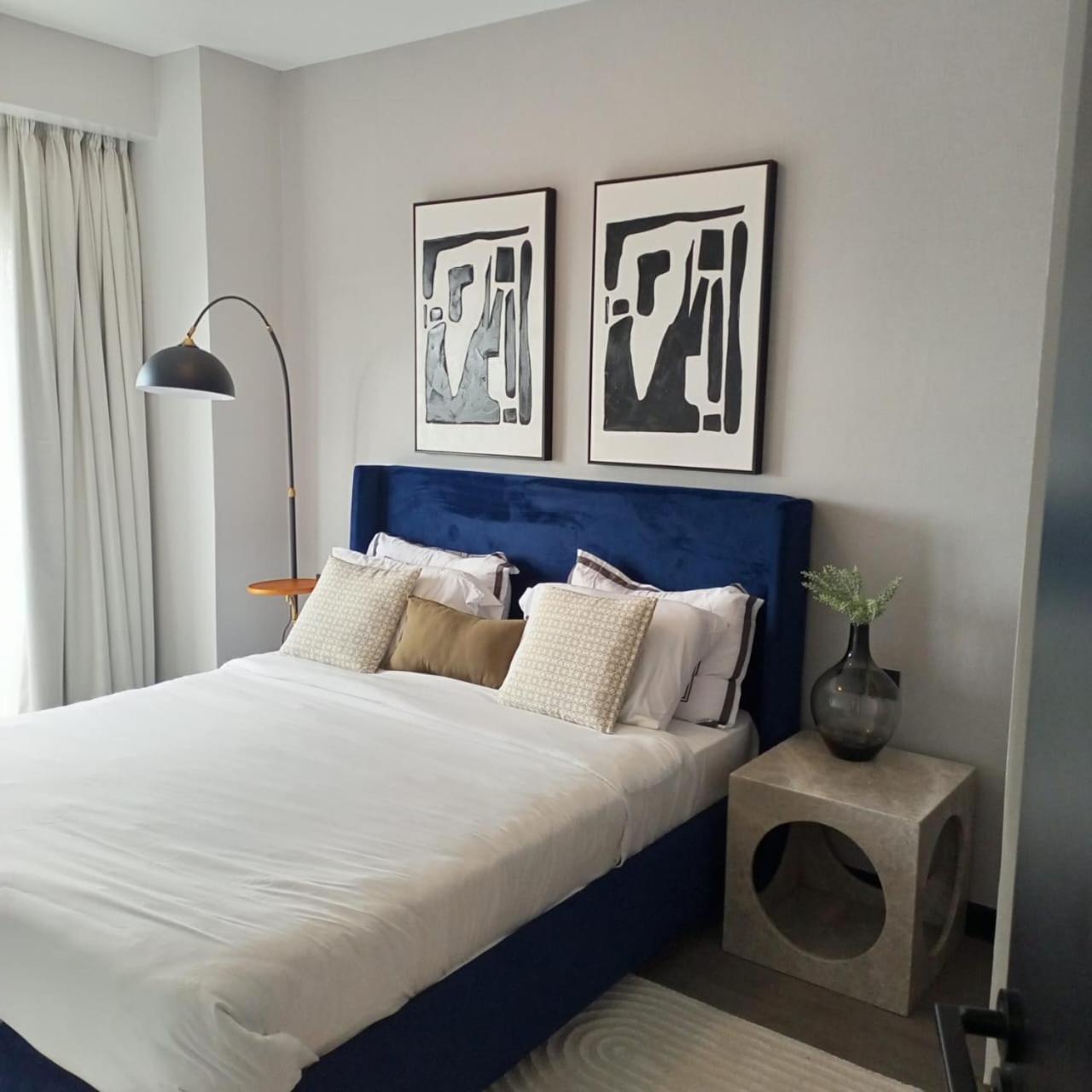 Apartment Escada Apartment1608 Castle Nairobi