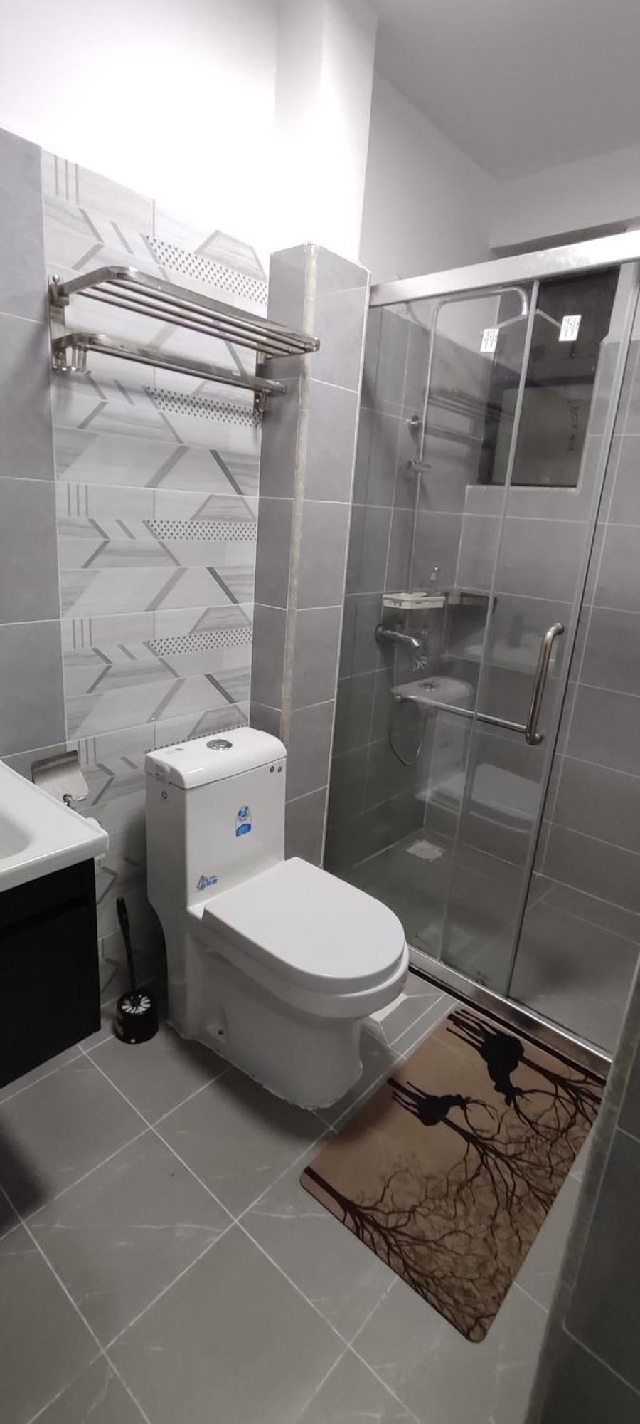 Royal Tranquil One Bedroom In Kilimani *