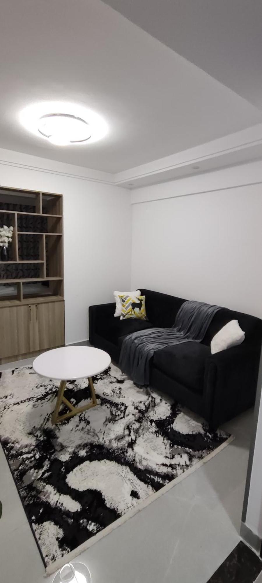 Apartment Royal Tranquil One Bedroom In Kilimani