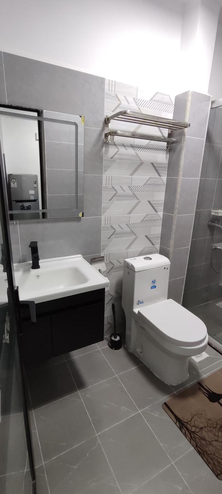 Apartment Royal Tranquil One Bedroom In Kilimani *