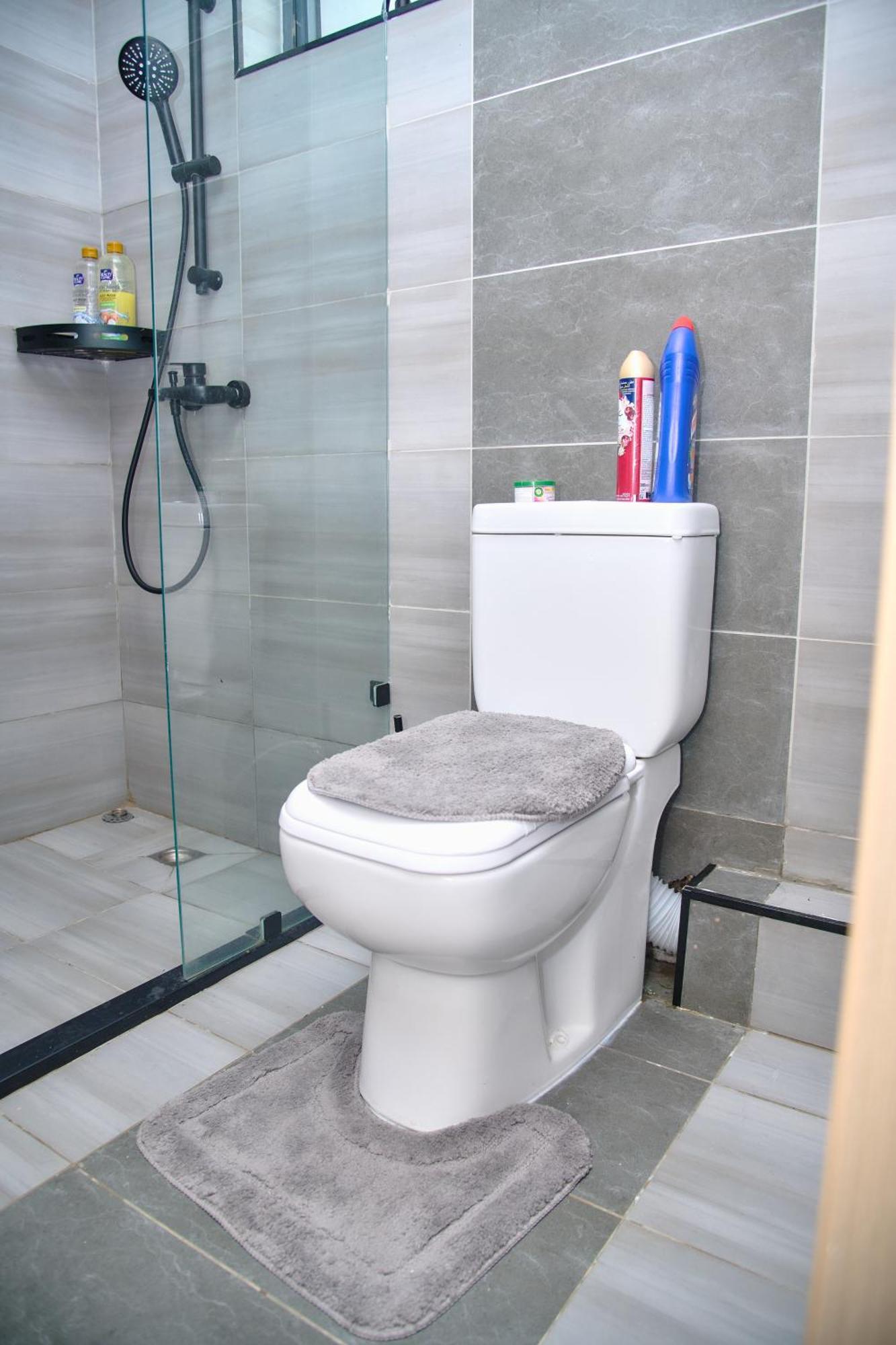 Modern Near Airport With Swimming Pool Nairobi