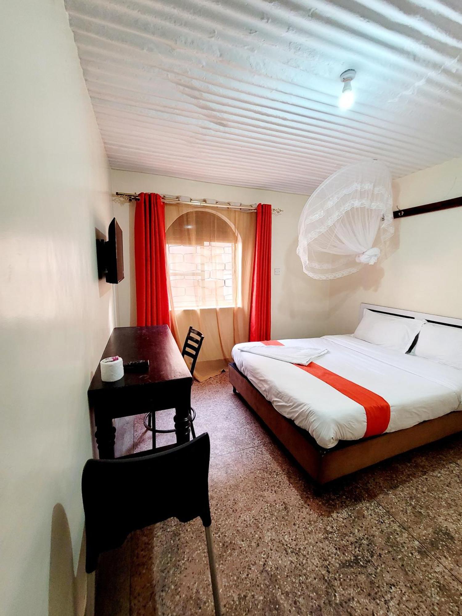 Hotel Space