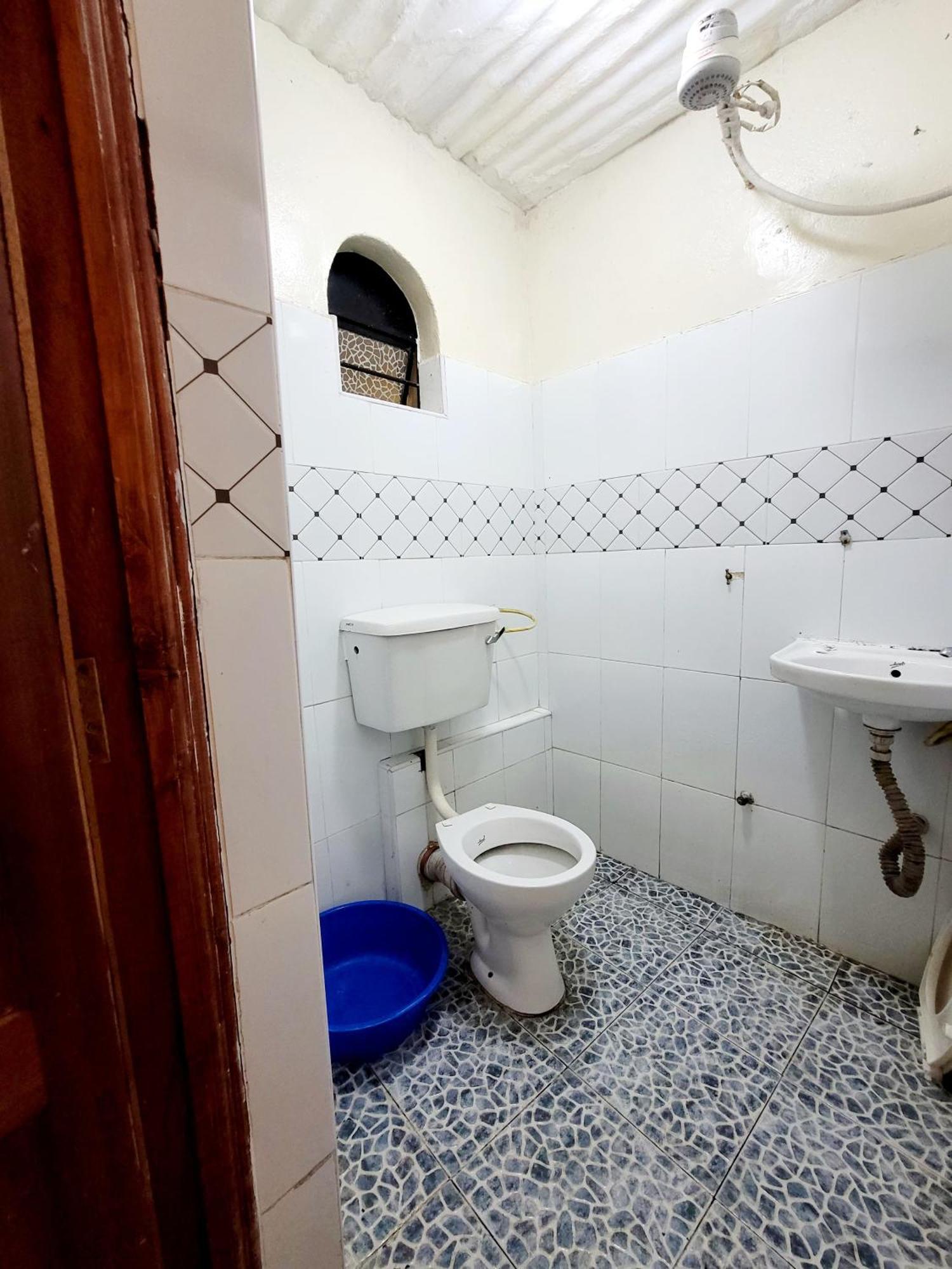 Hotel Space Nairobi