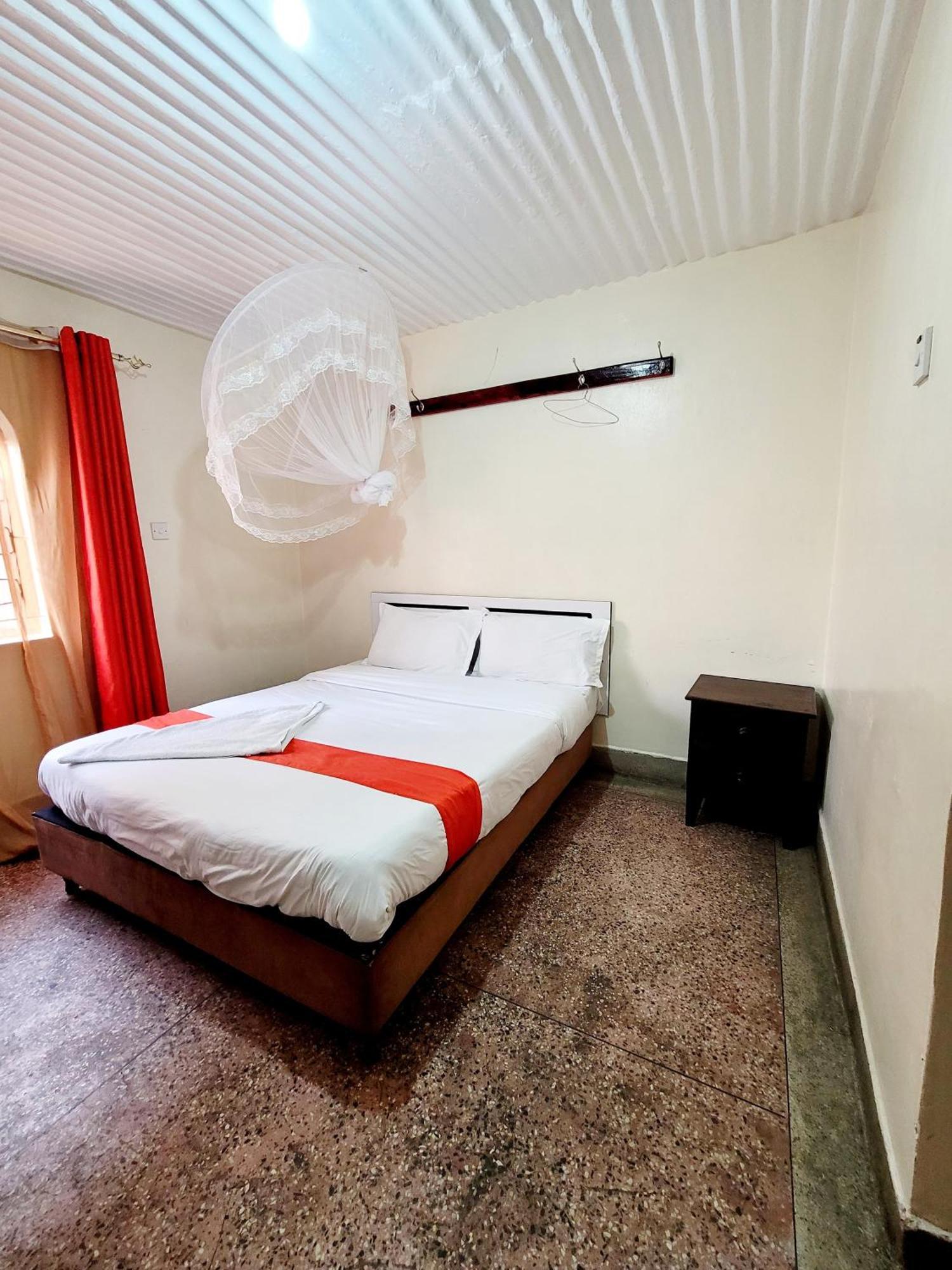 Hotel Space