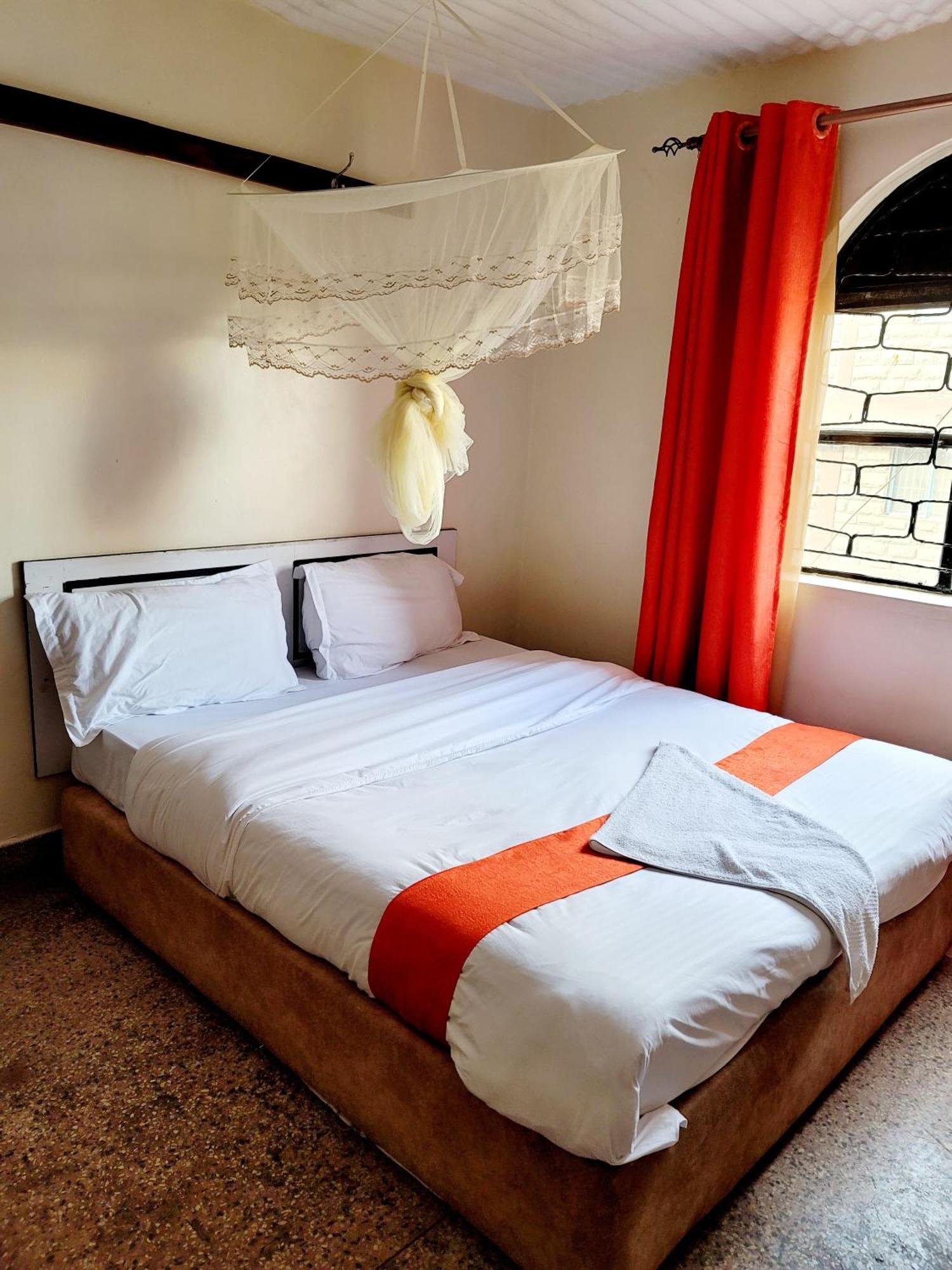 Space Hotel Nairobi