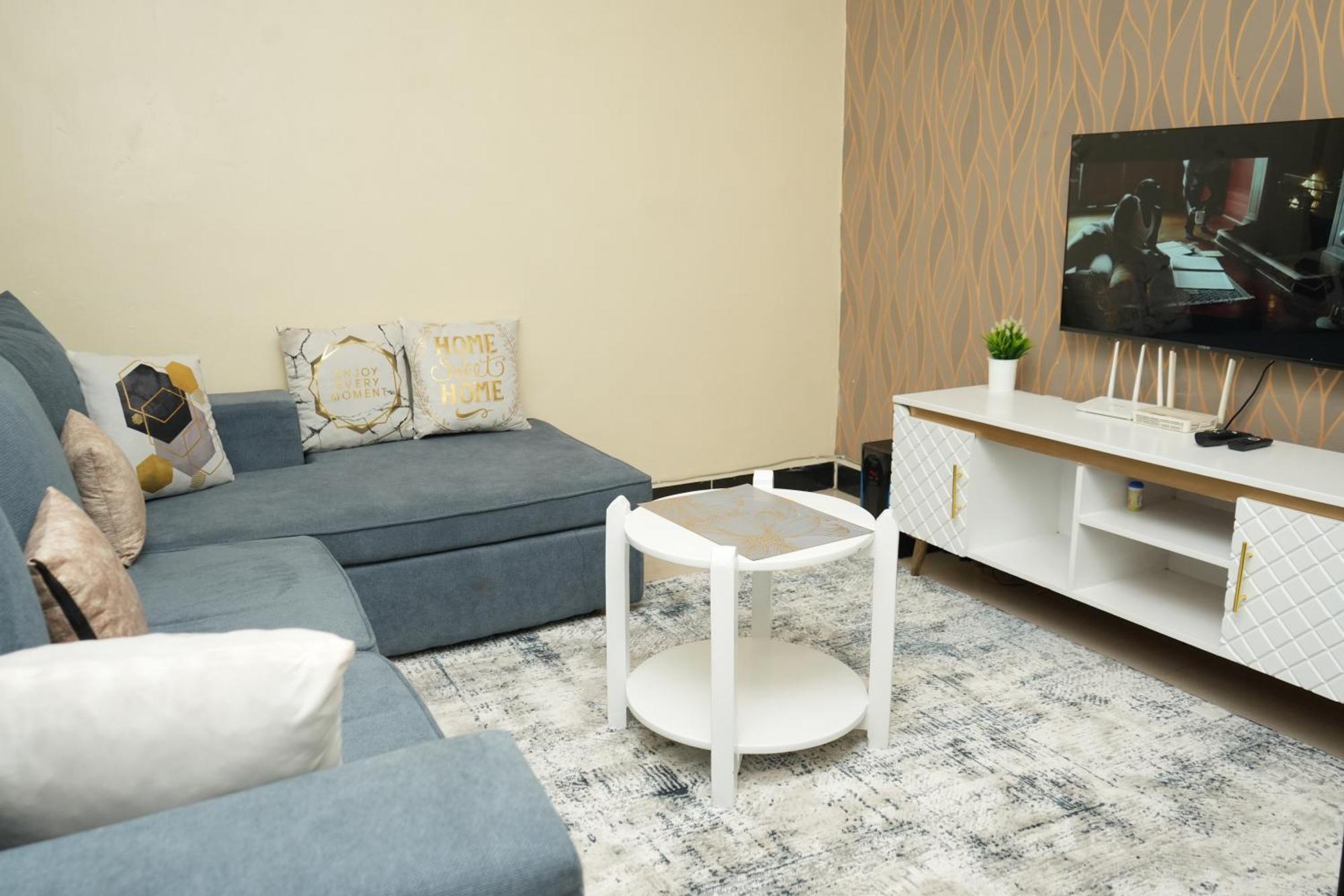 Haven Apartment