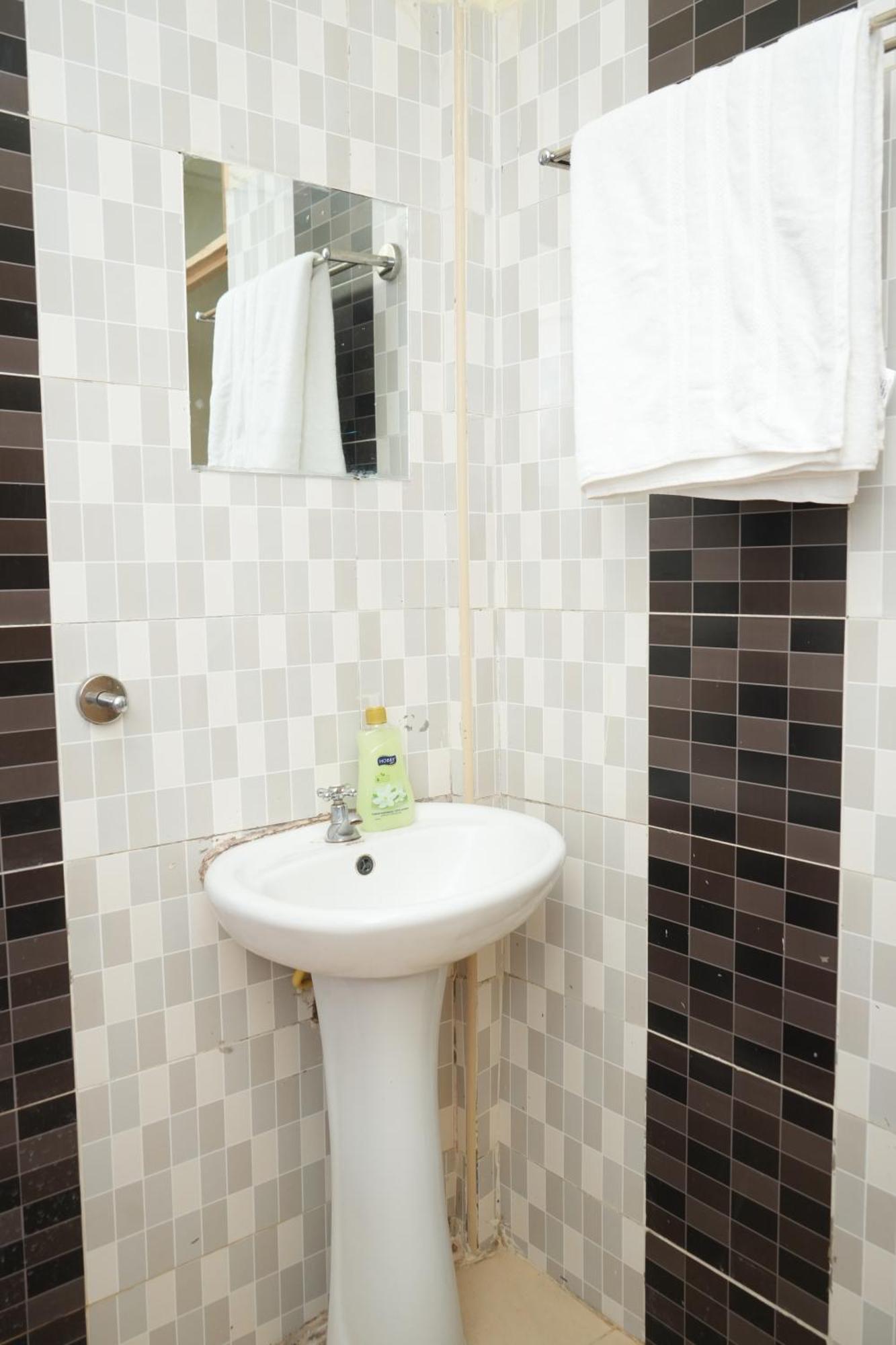 Haven Apartment Nairobi
