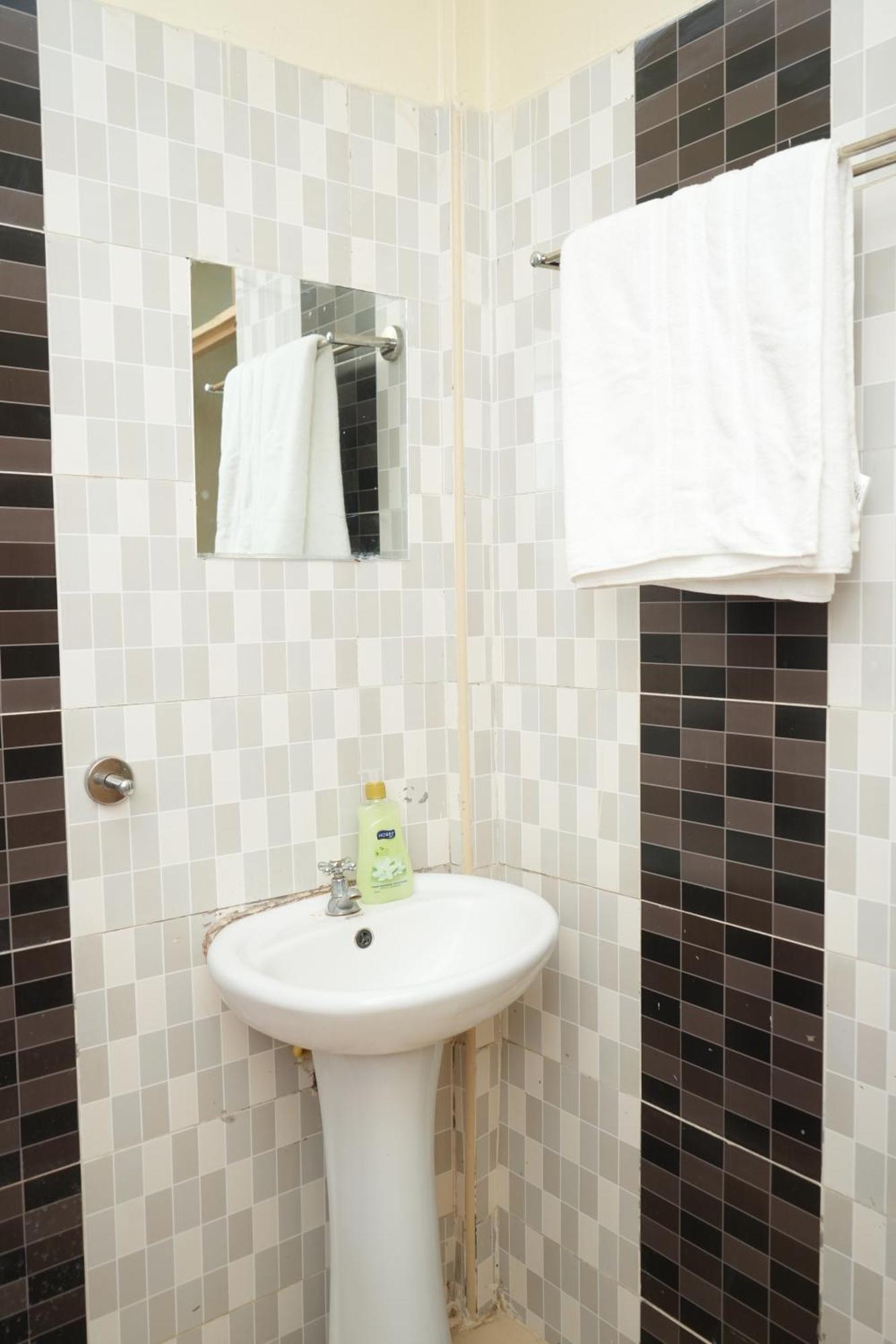 Haven Apartment Nairobi