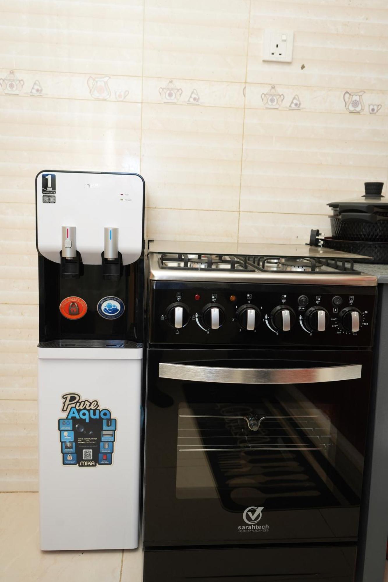 Apartment Haven Nairobi