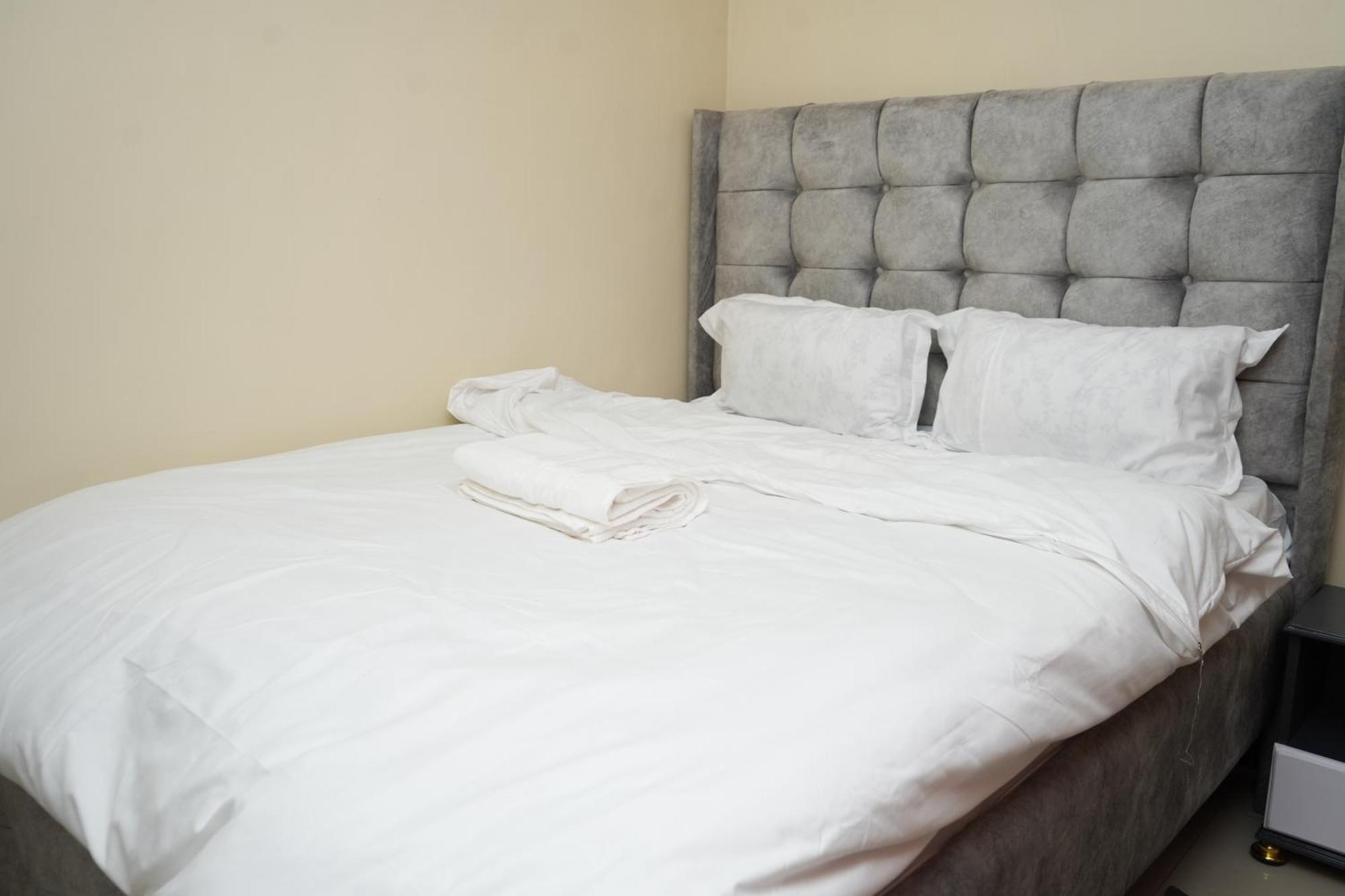 Haven Apartment