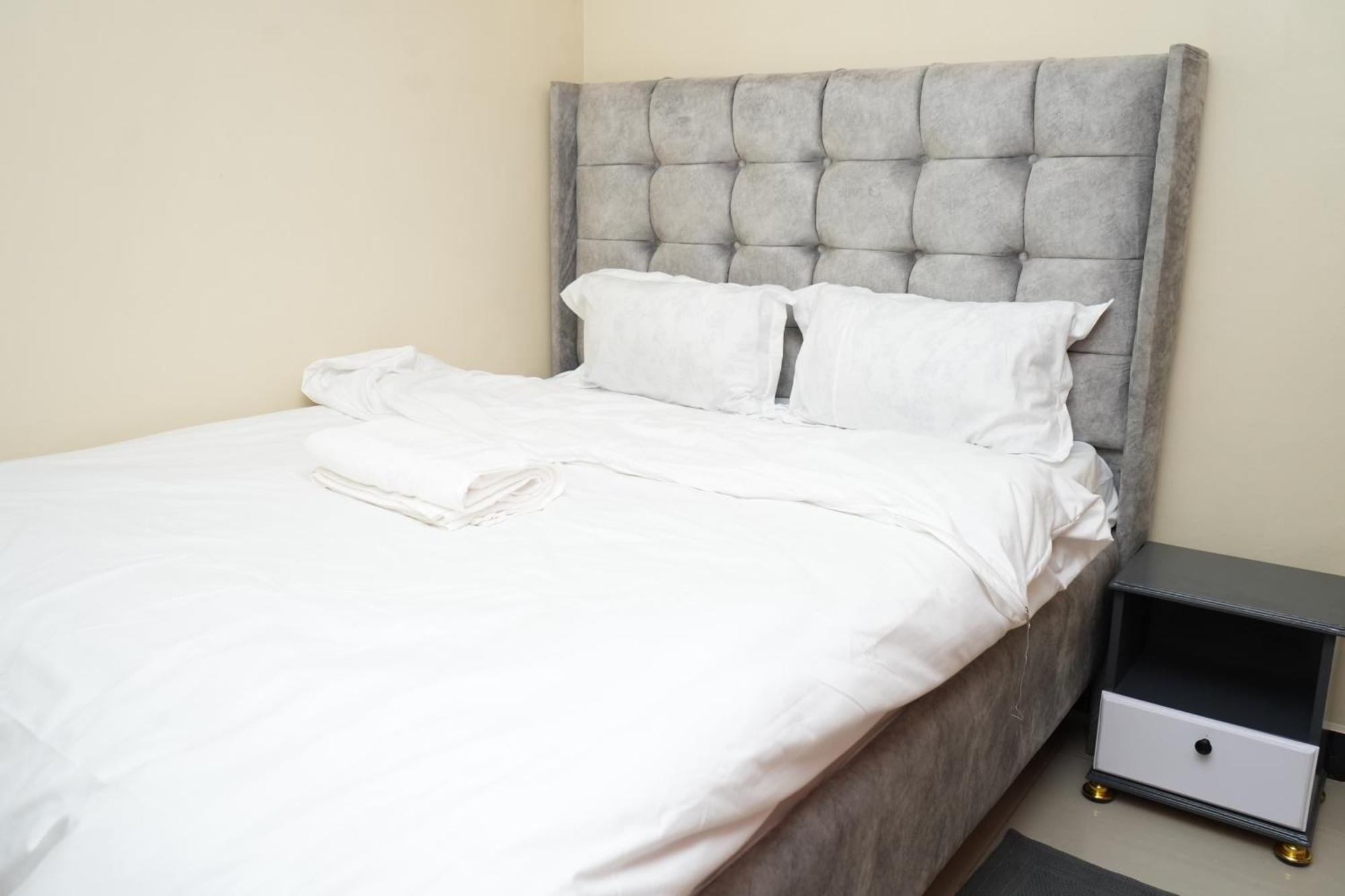 Haven Apartment Nairobi