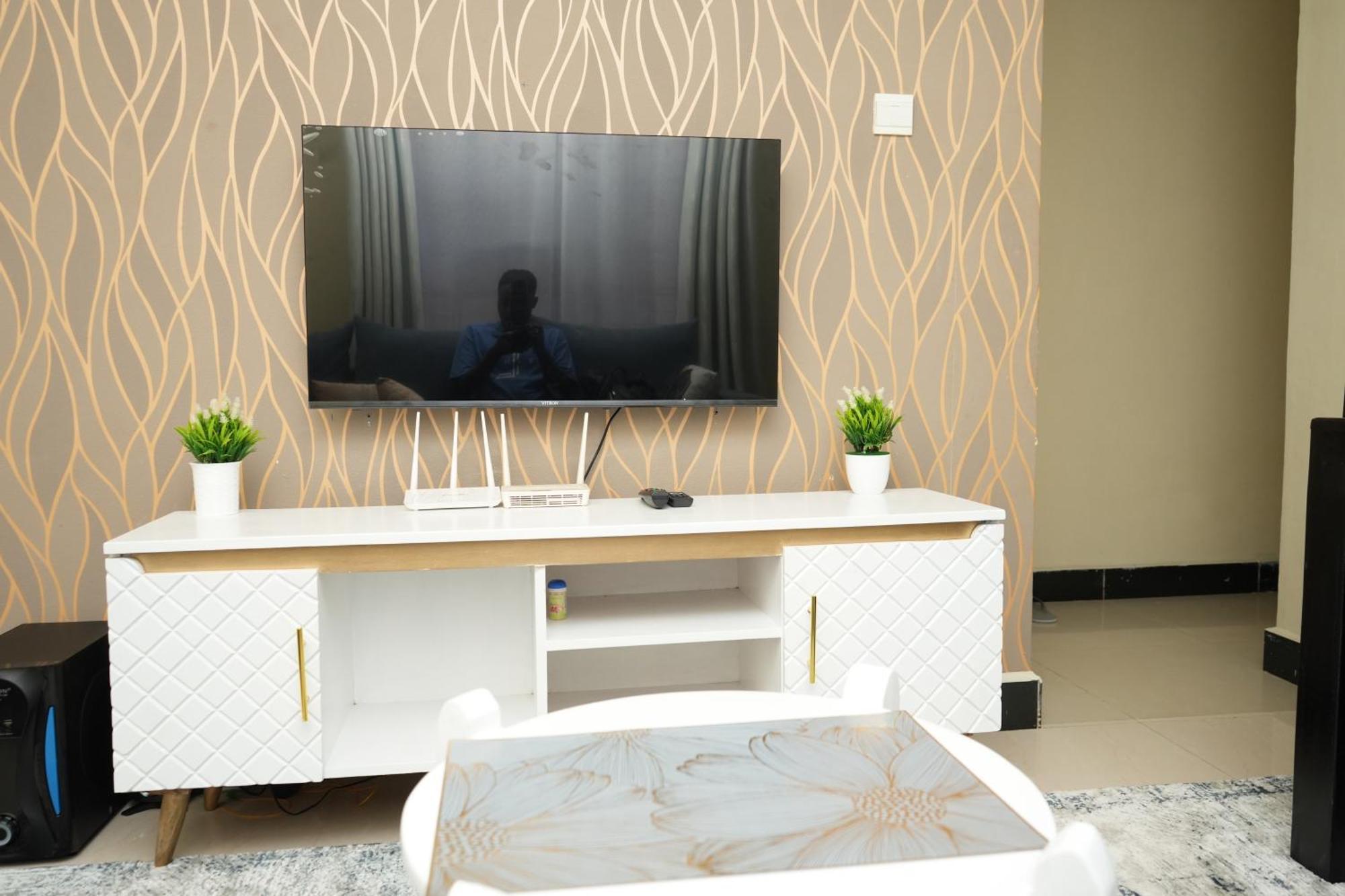 Apartment Haven *