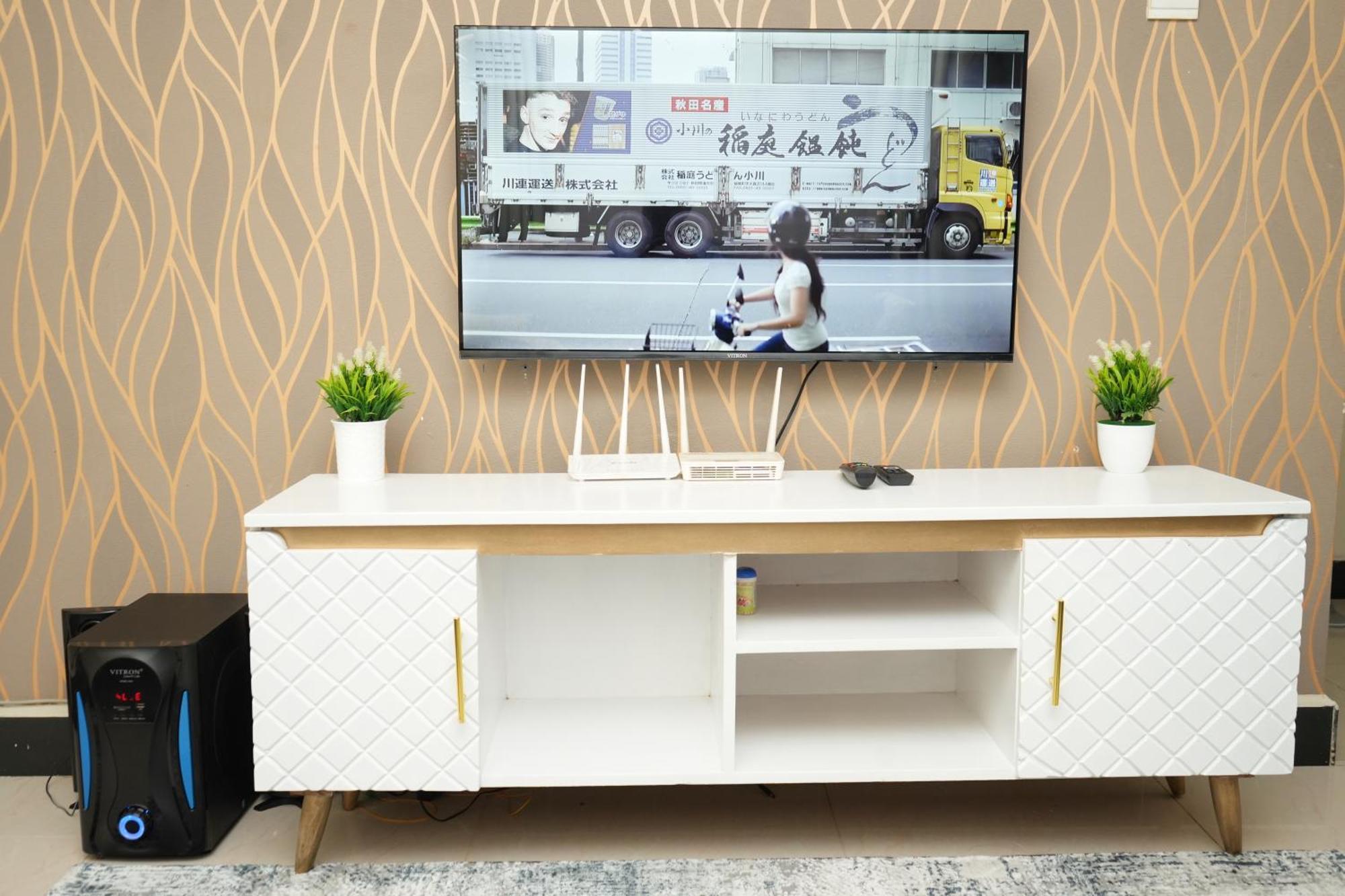 Apartment Haven *