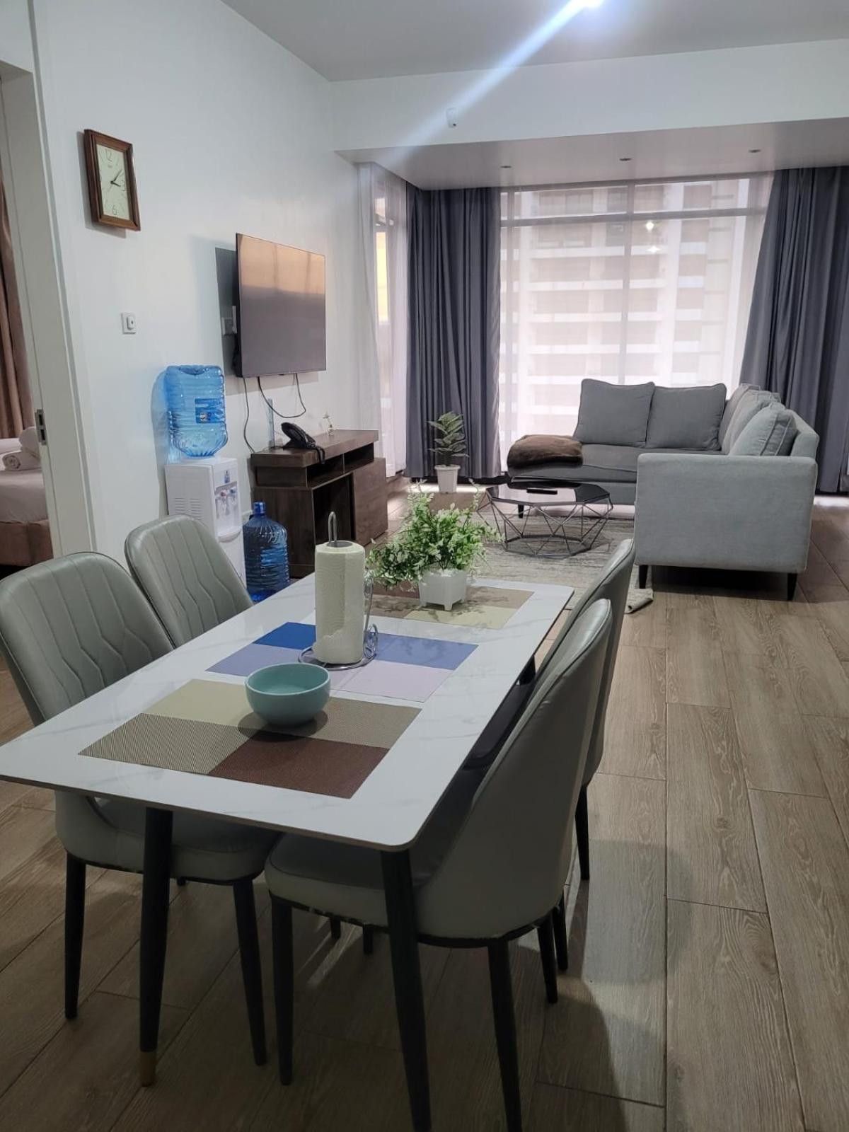 2bed Highrise Westlands Away From Apartment