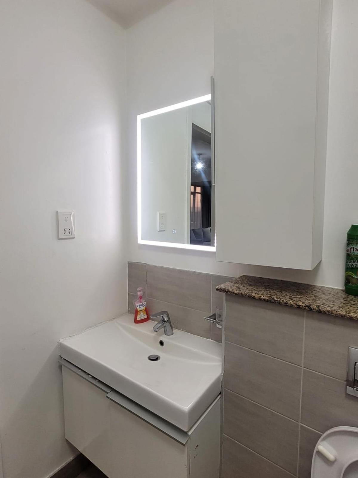 Apartment 2bed Highrise Westlands Away From *