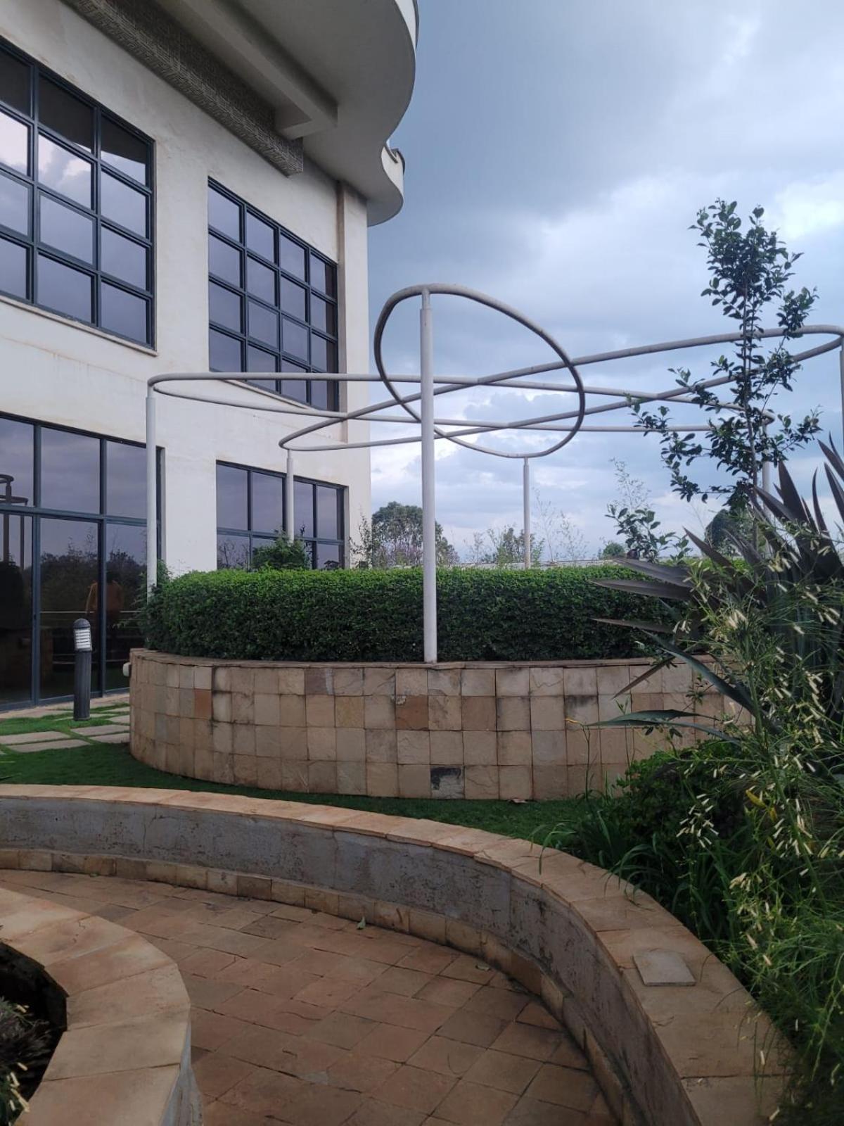 2bed Highrise Westlands Away From Apartment