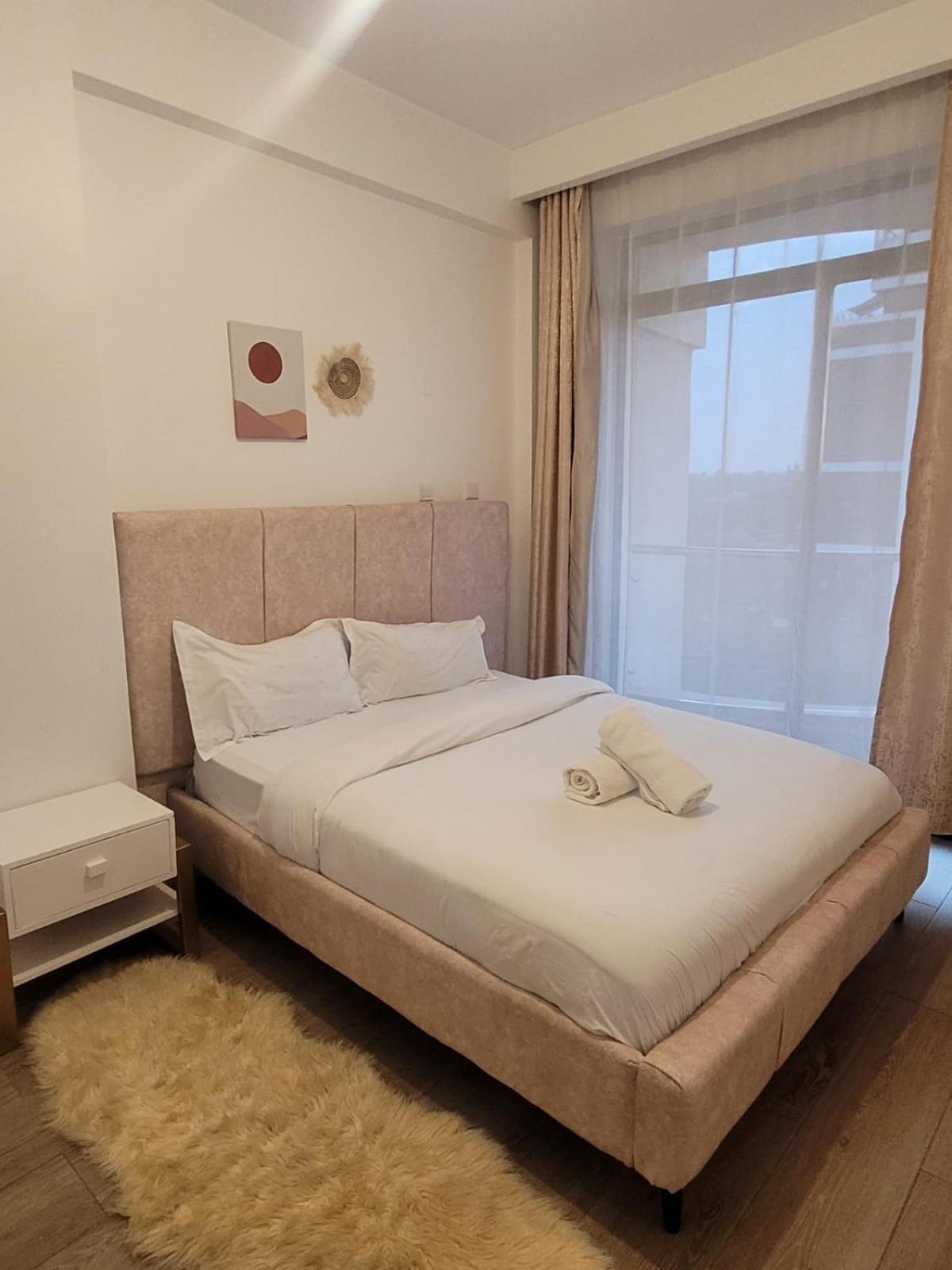 Apartment 2bed Highrise Westlands Away From