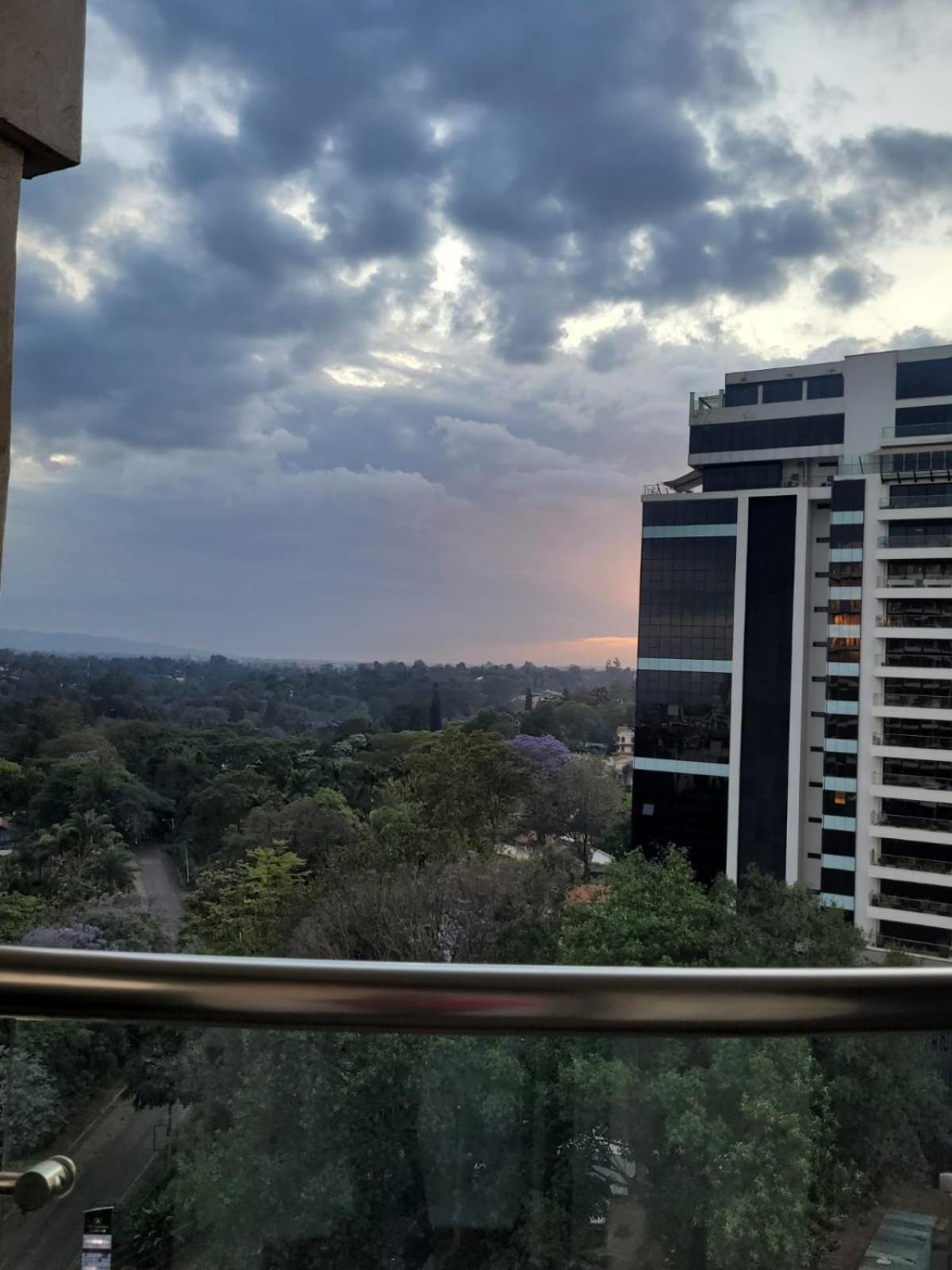 2bed Highrise Westlands Away From * Nairobi